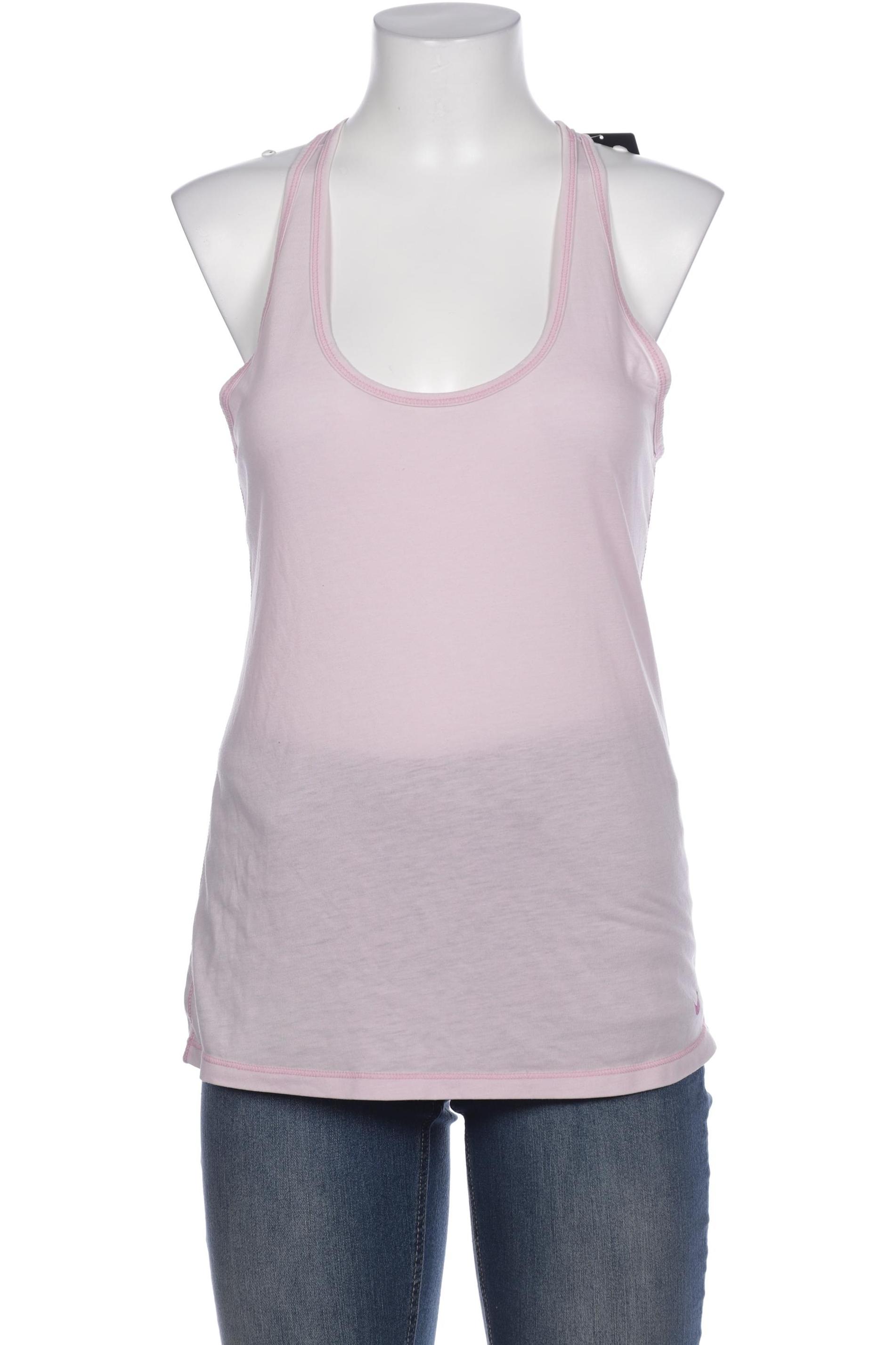 

Nike Damen Top, pink, Gr. 38