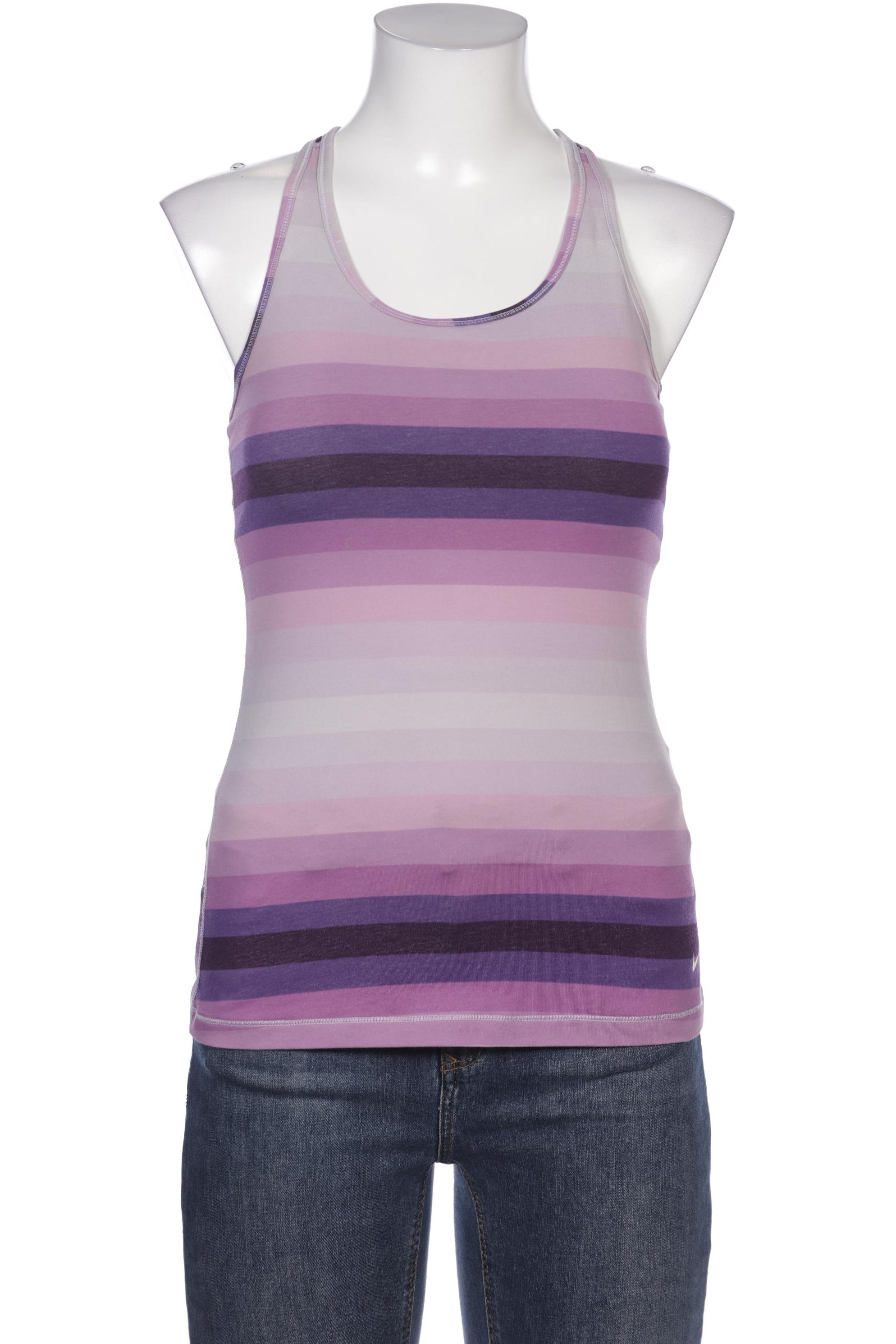 

Nike Damen Top, flieder, Gr. 38