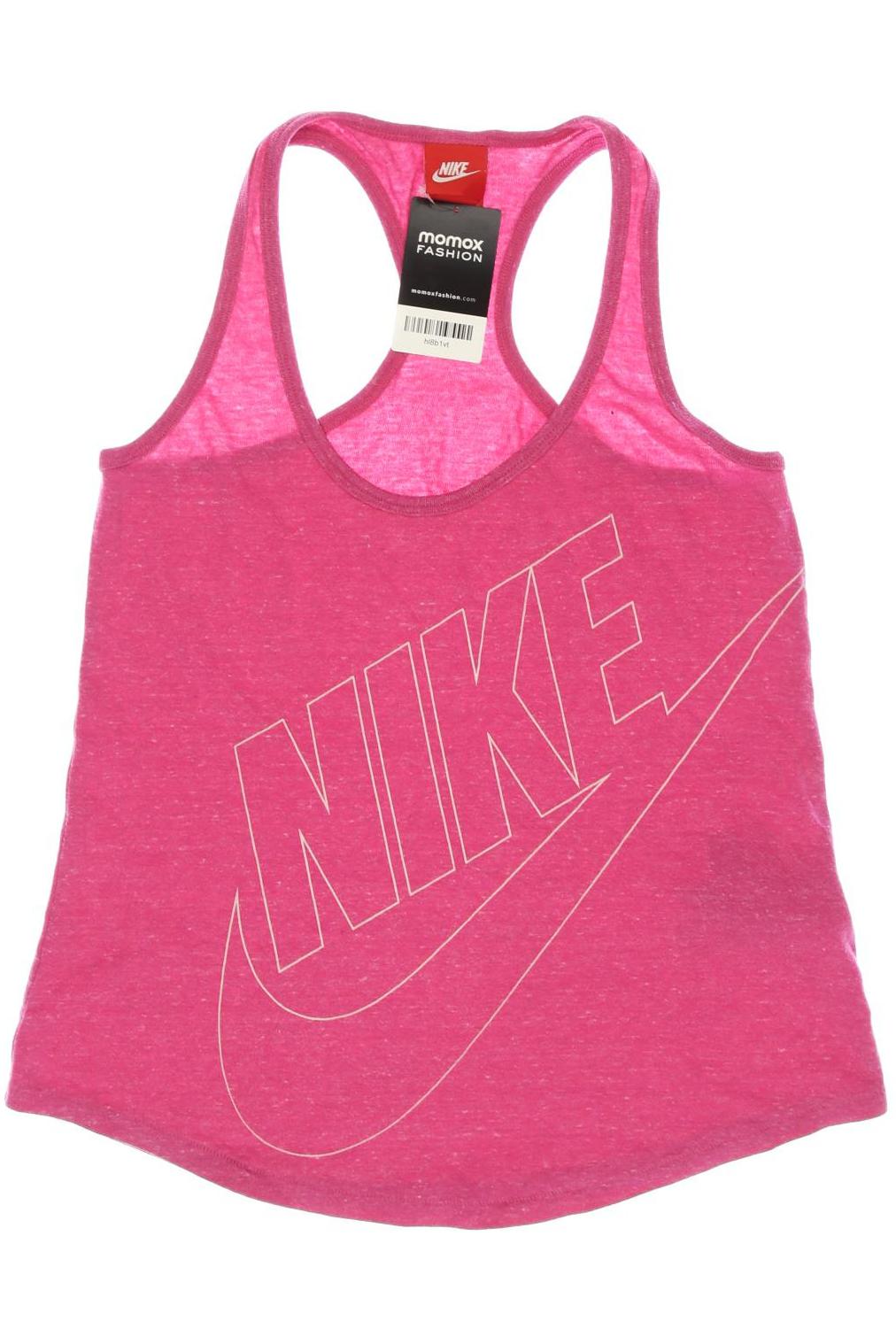 

Nike Damen Top, pink