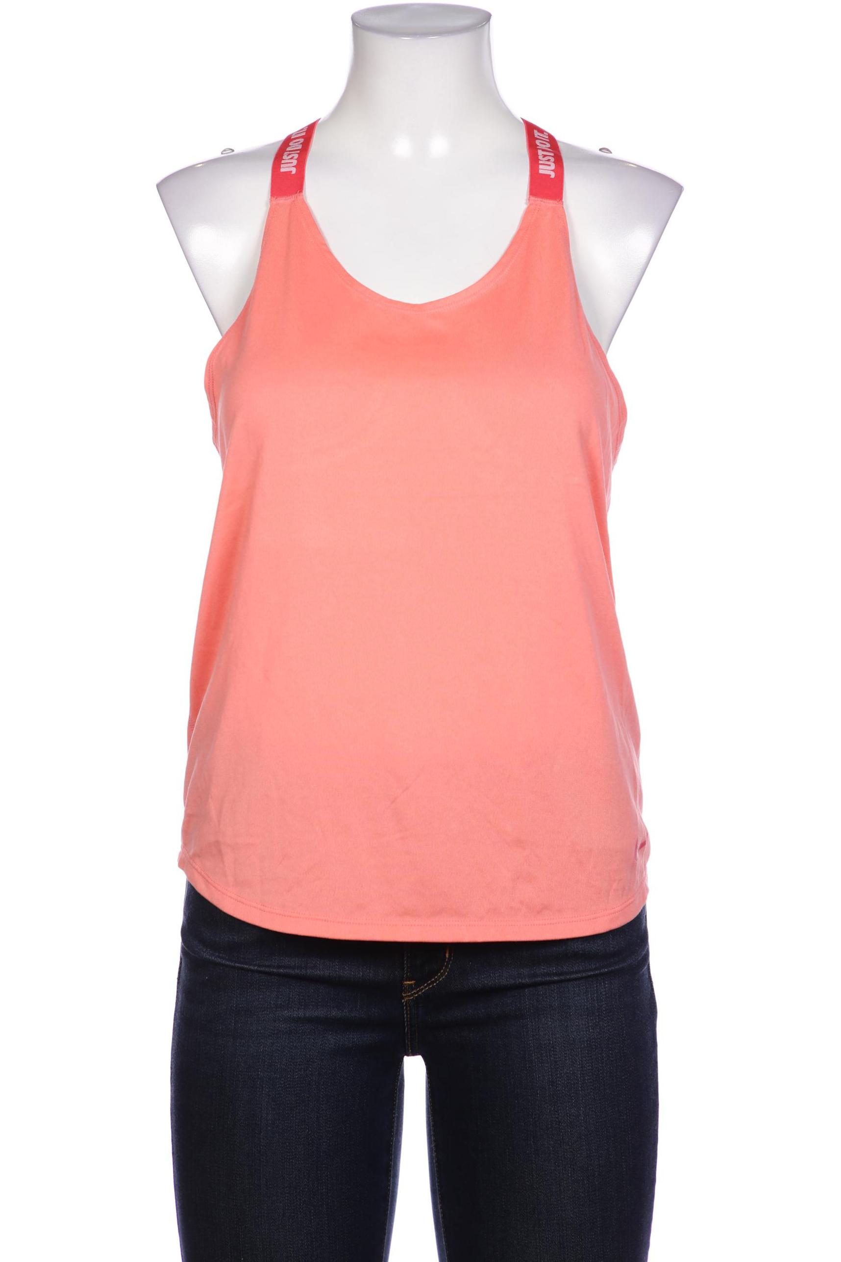 

Nike Damen Top, orange, Gr. 38