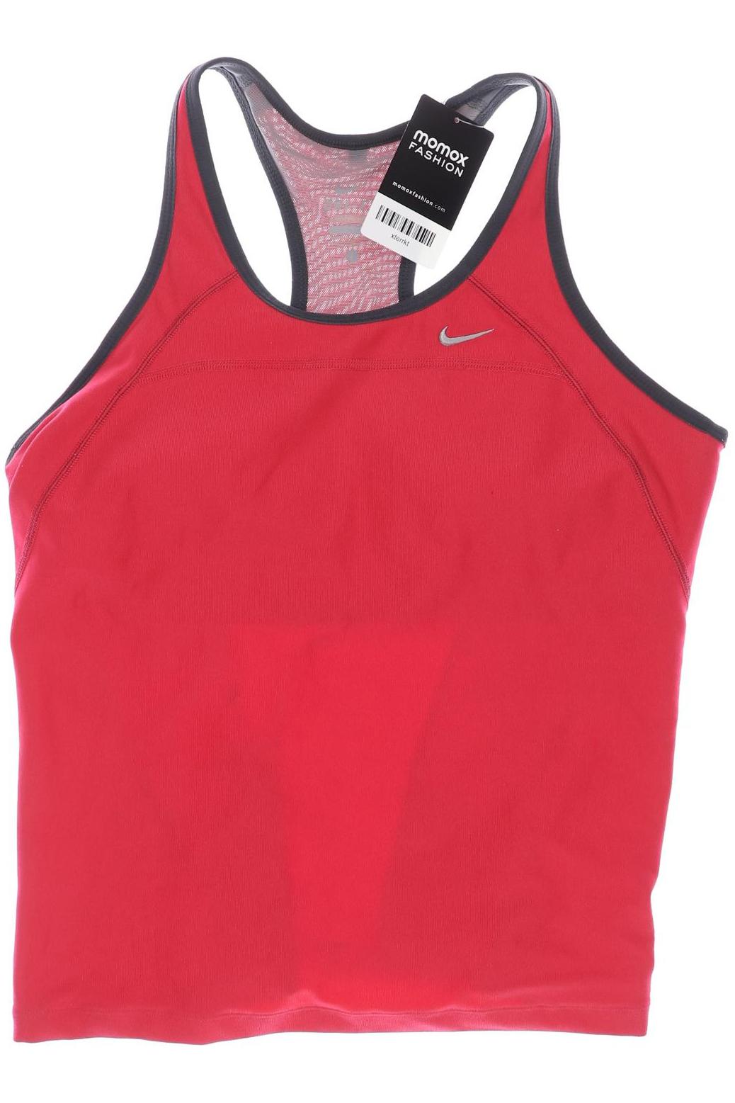 

Nike Damen Top, pink, Gr. 42