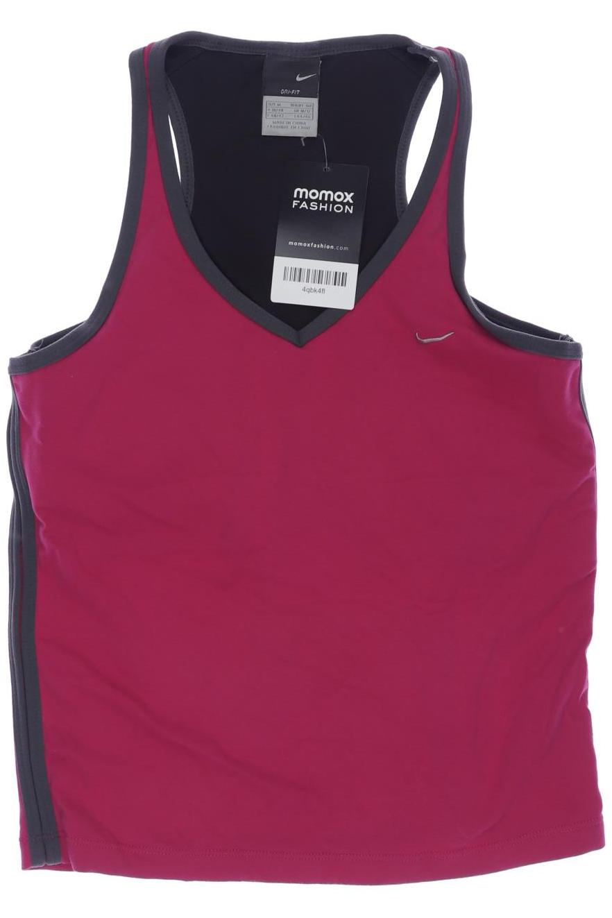 

Nike Damen Top, pink, Gr. 38