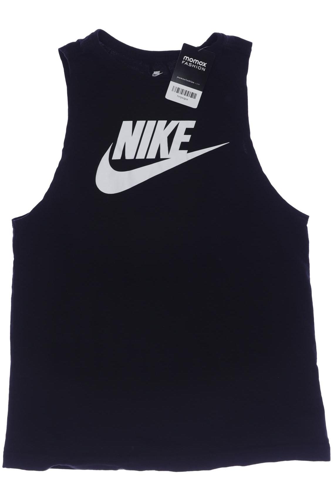 

Nike Damen Top, schwarz, Gr. 38