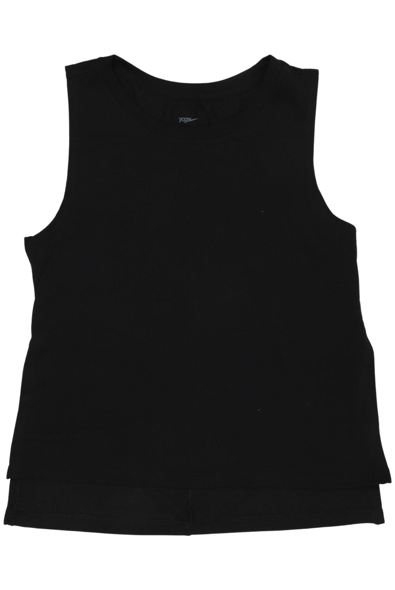 

Nike Damen Top, schwarz, Gr. 34