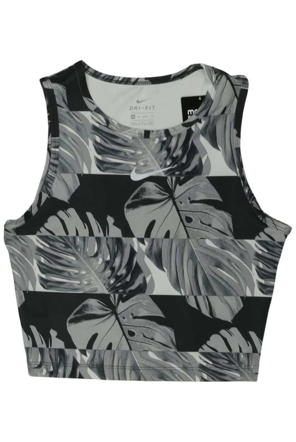 

Nike Damen Top, mehrfarbig, Gr. 34