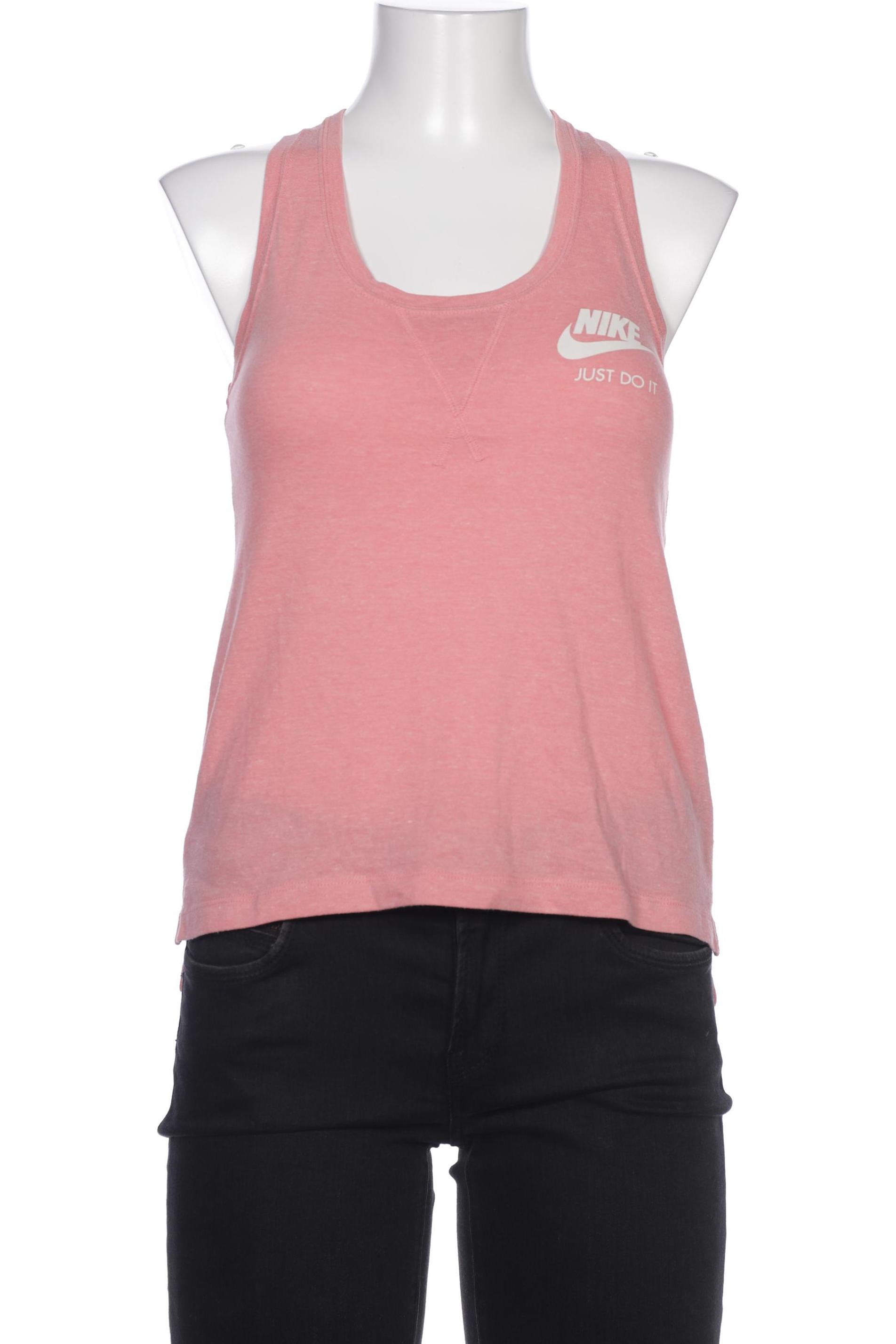 

Nike Damen Top, pink, Gr. 34