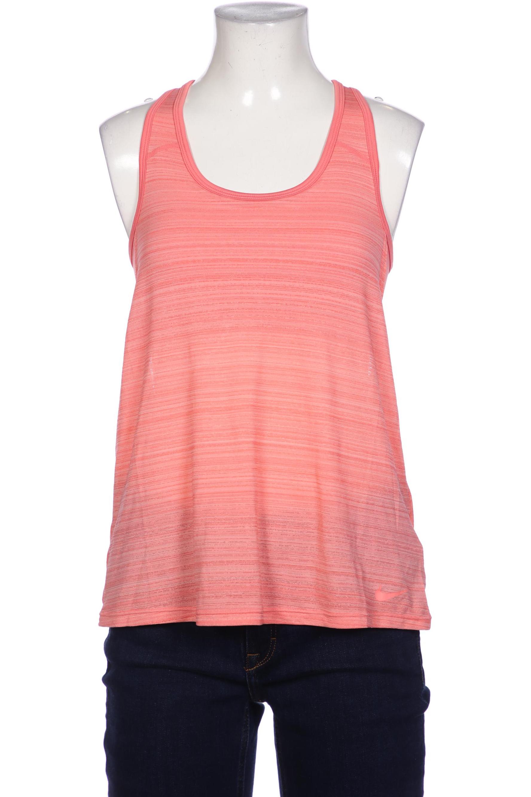 

Nike Damen Top, pink
