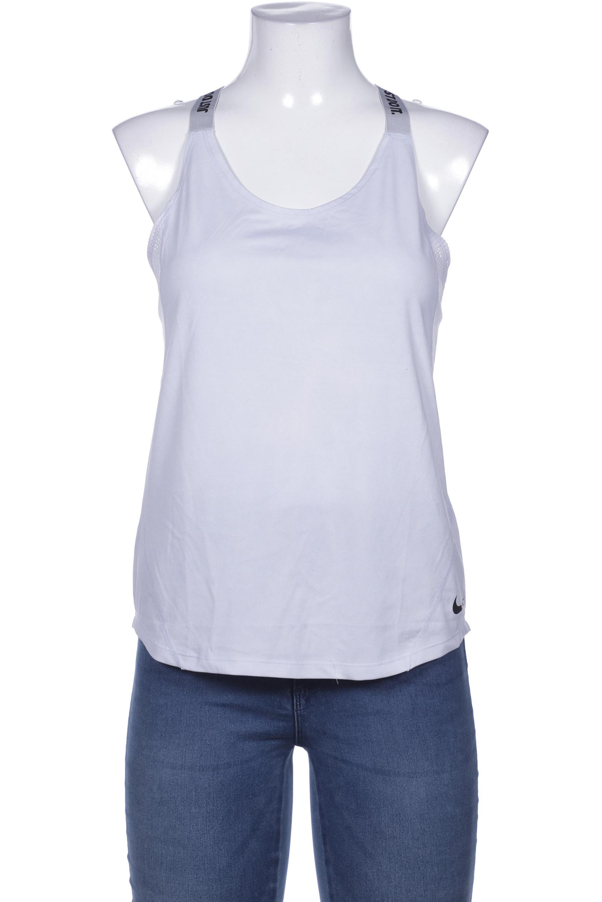 

Nike Damen Top, hellblau