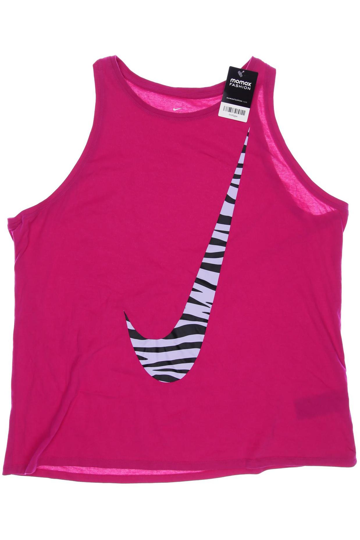 

Nike Damen Top, pink