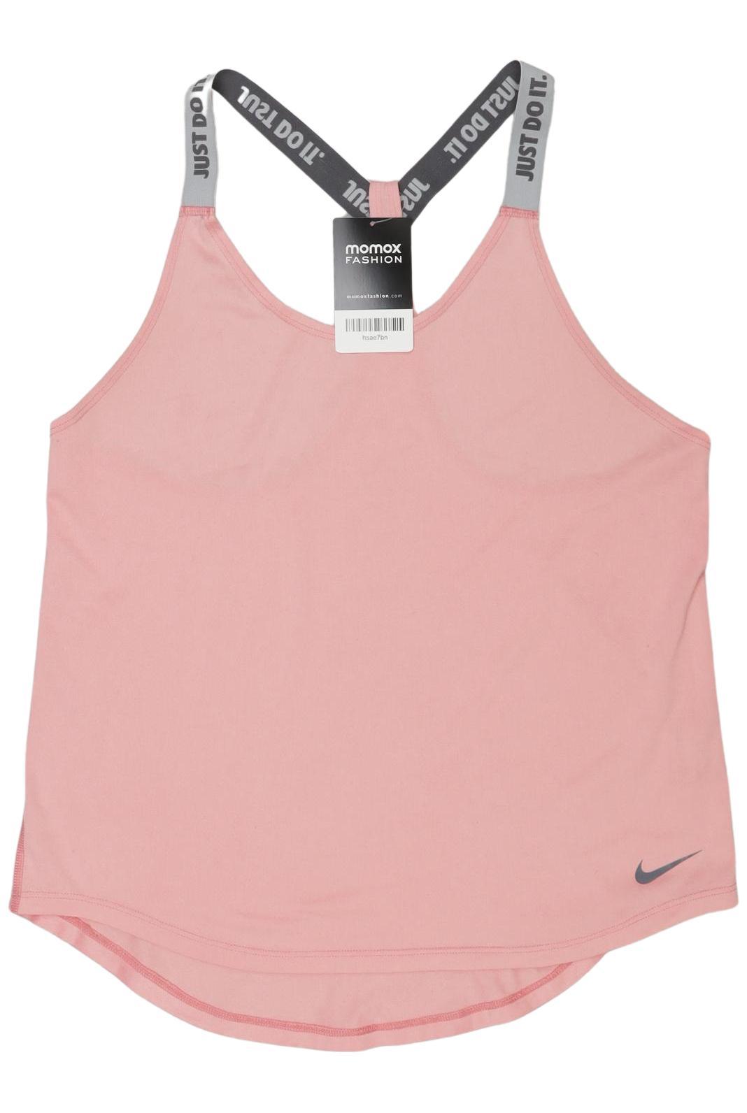 

Nike Damen Top, pink, Gr. 36