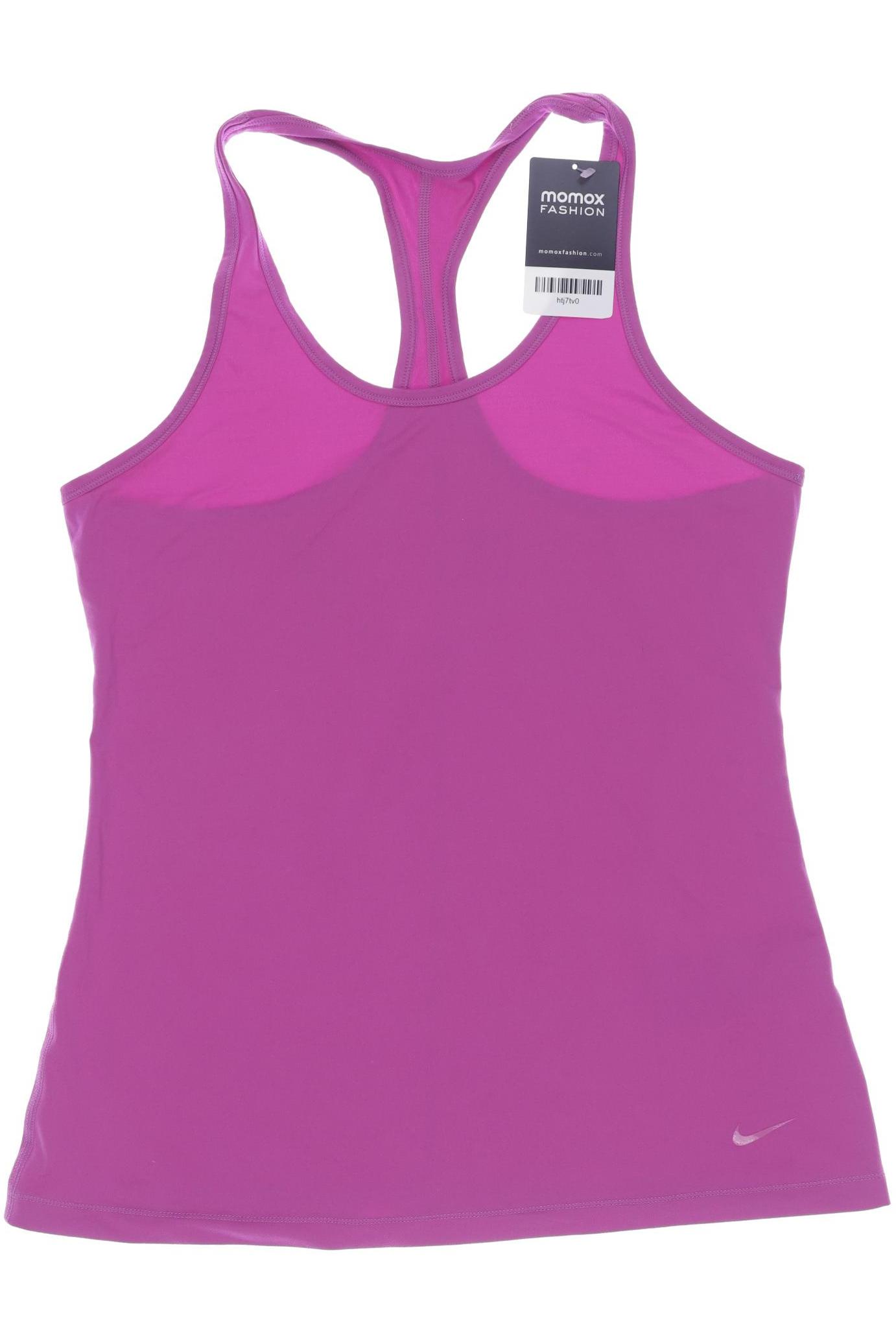 

Nike Damen Top, pink