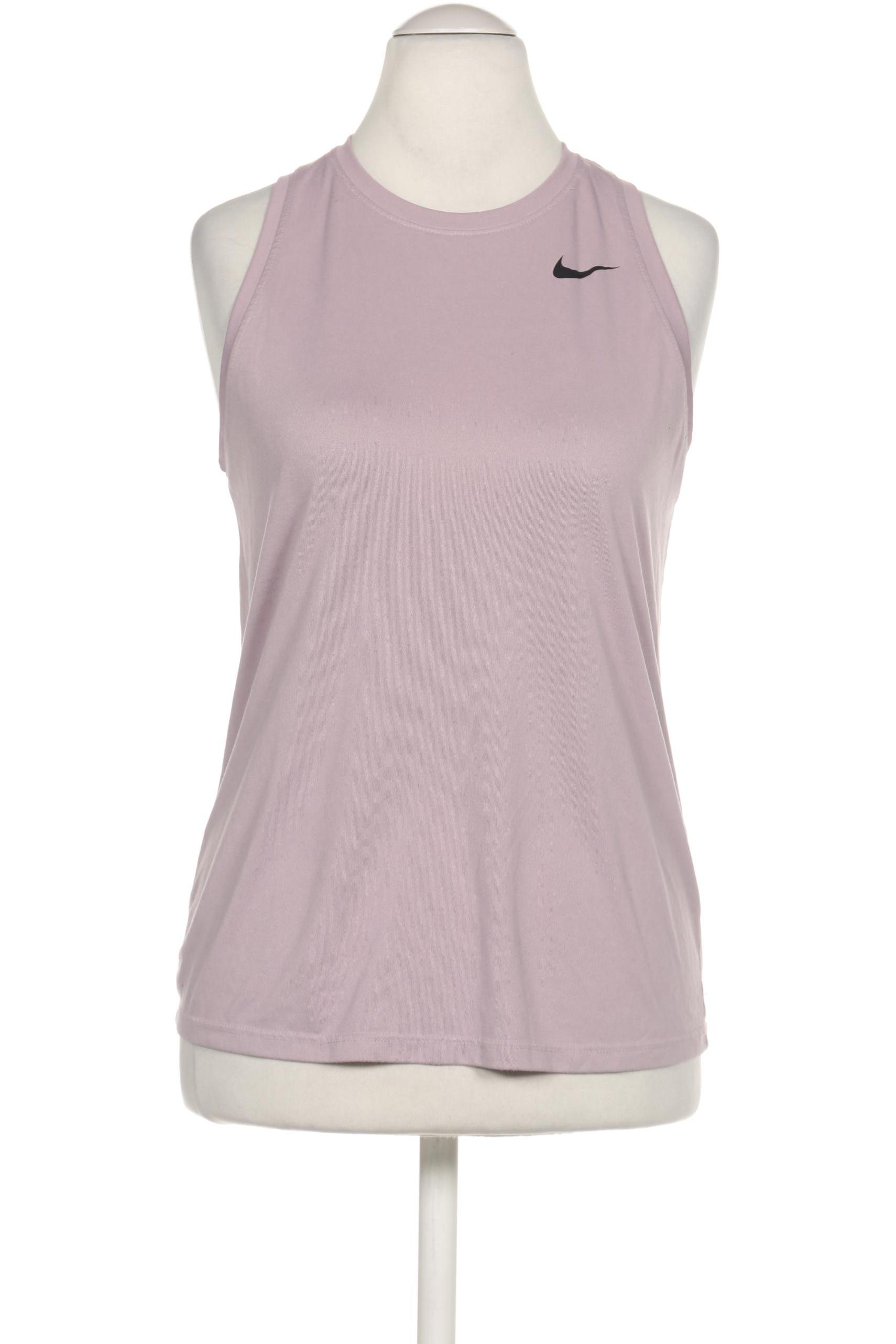 

Nike Damen Top, flieder, Gr. 38