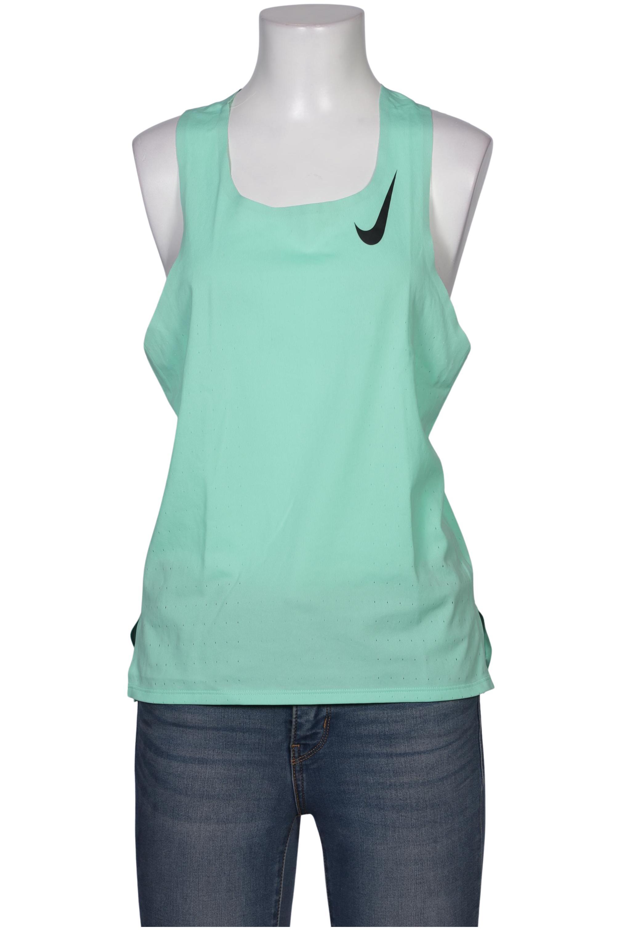 

Nike Damen Top, hellgrün, Gr. 36