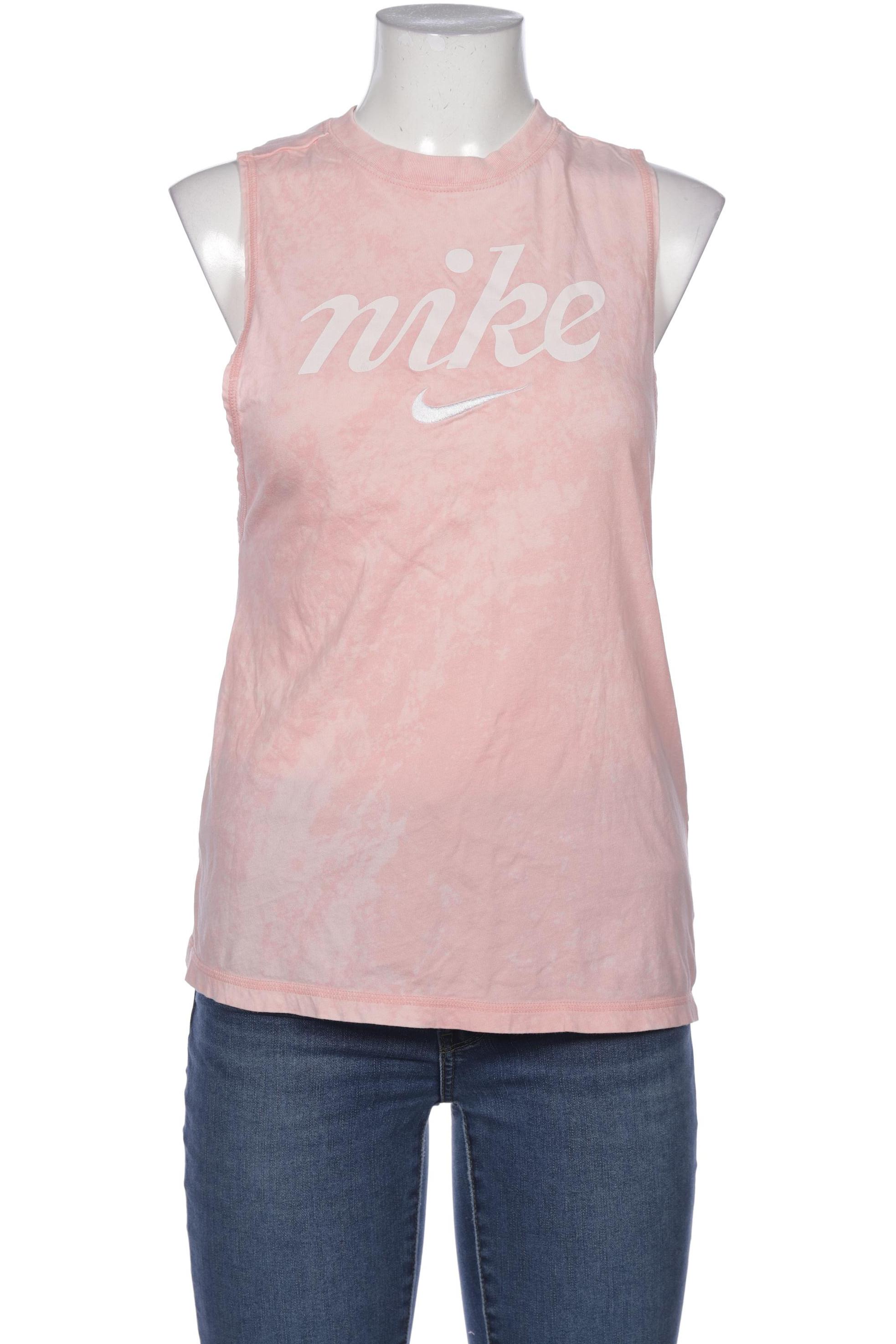 

Nike Damen Top, pink