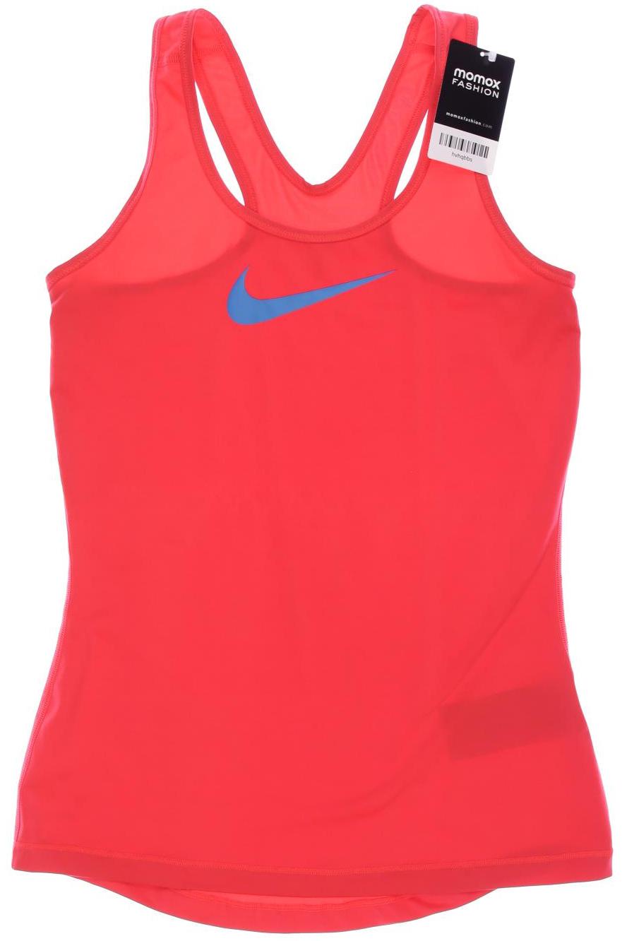 

Nike Damen Top, rot