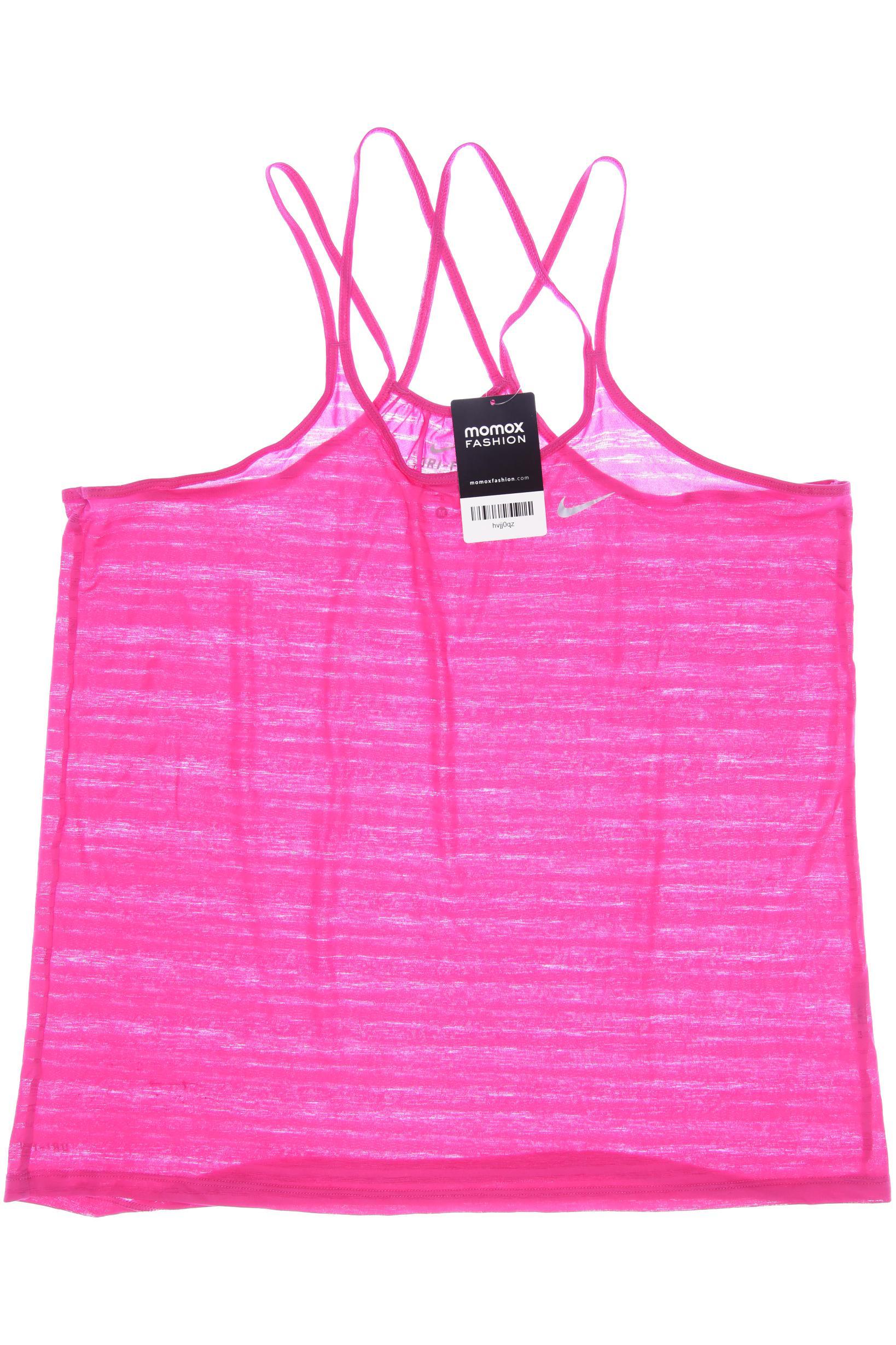 

Nike Damen Top, pink
