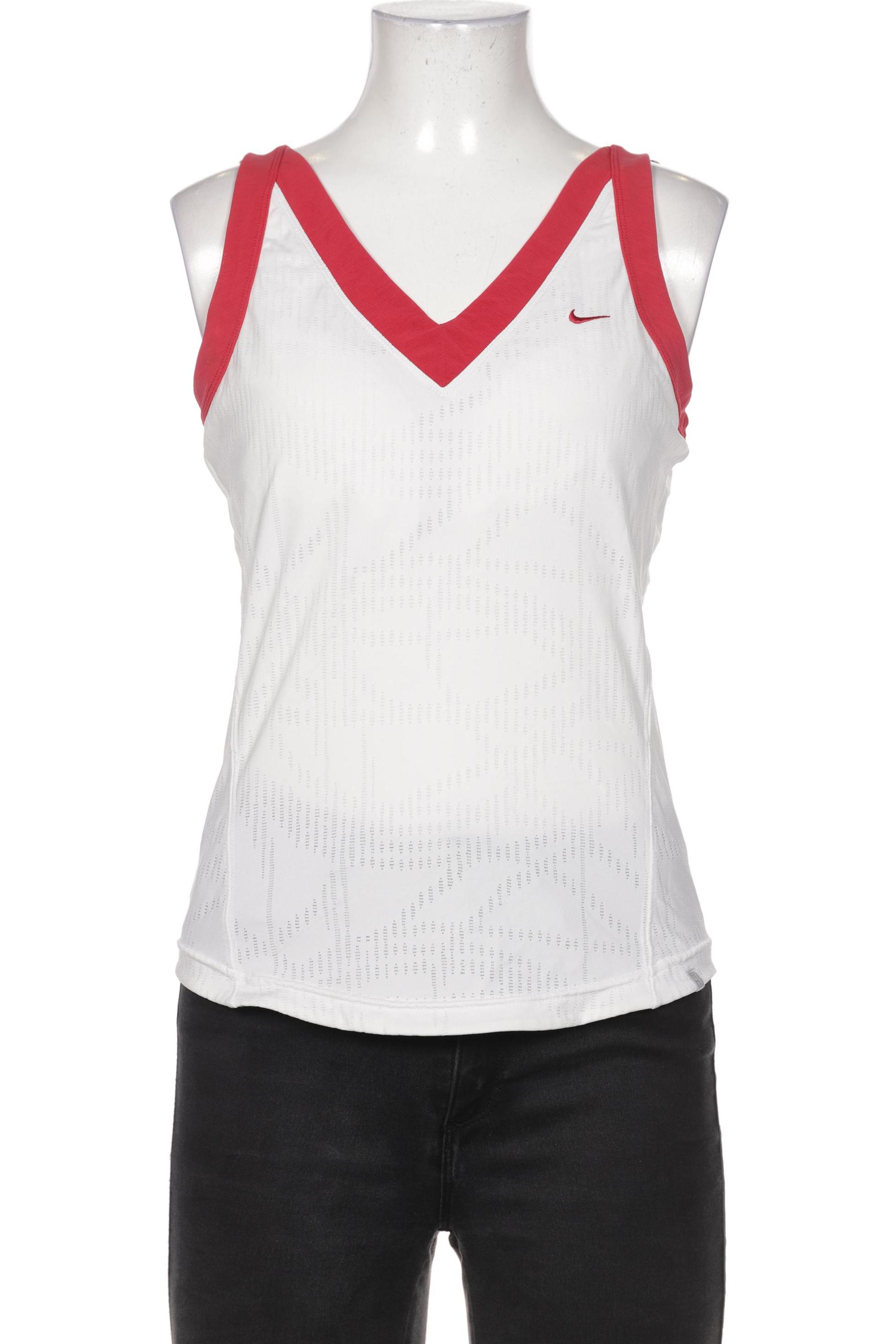 

Nike Damen Top, weiß, Gr. 38