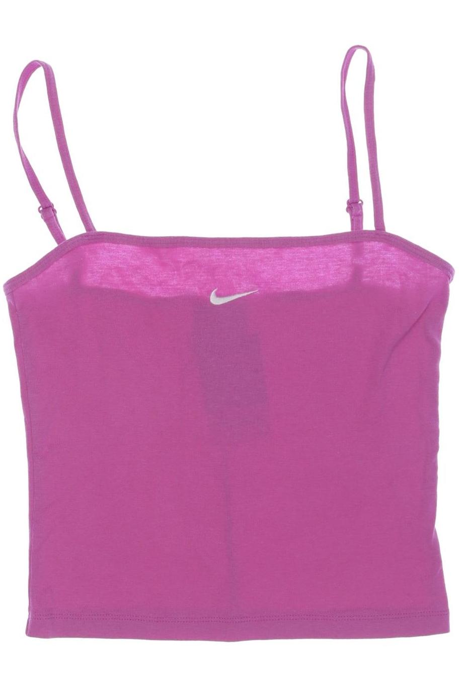 

Nike Damen Top, pink, Gr. 34