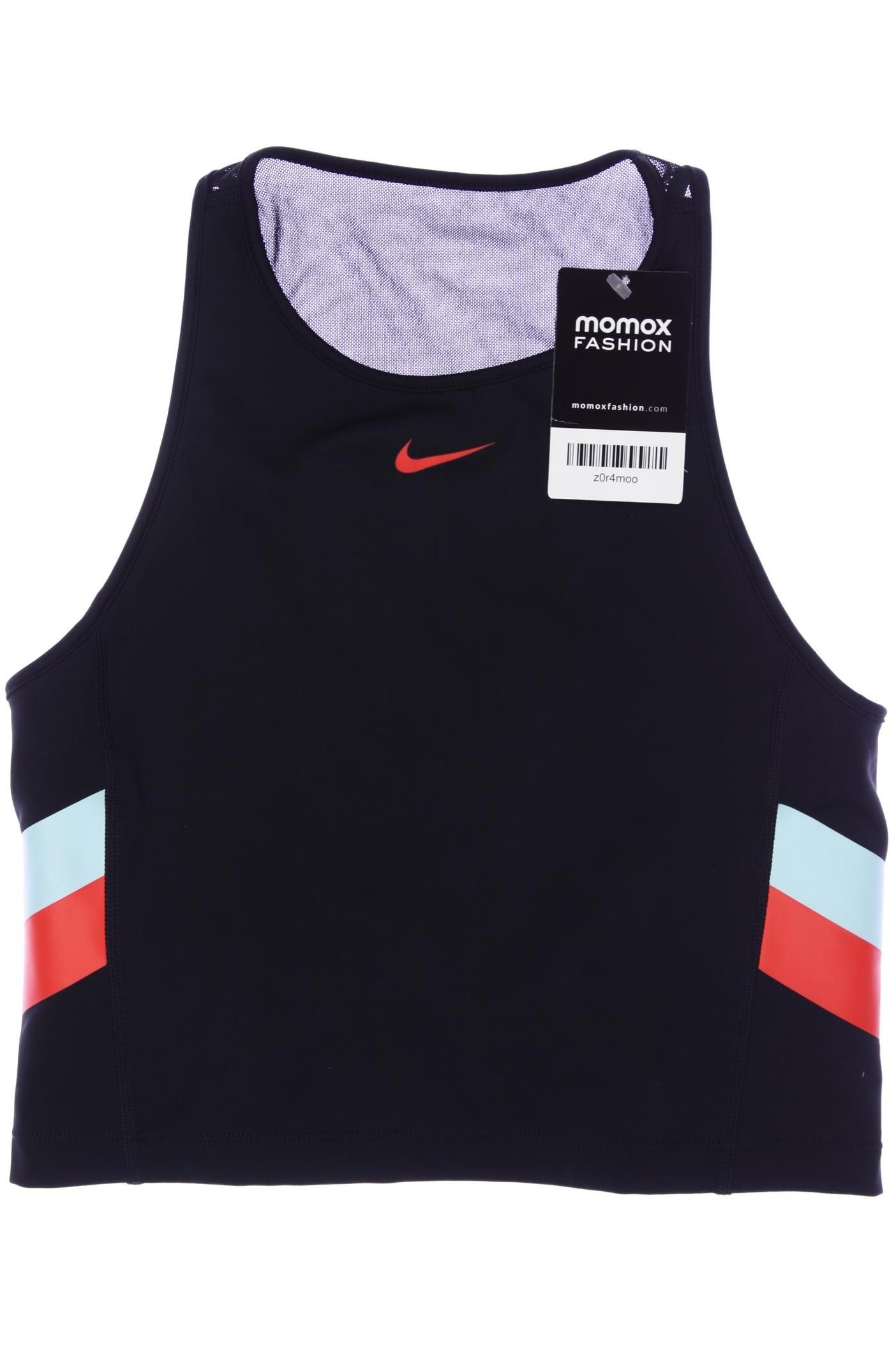 

Nike Damen Top, schwarz, Gr. 36