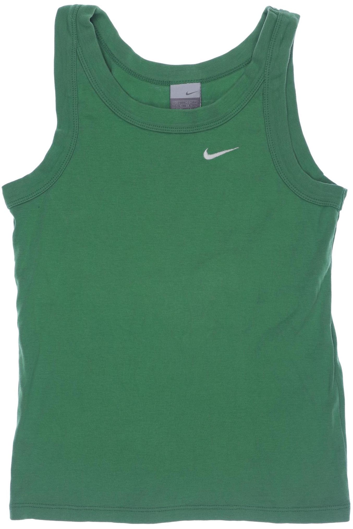 

Nike Damen Top, grün, Gr. 42