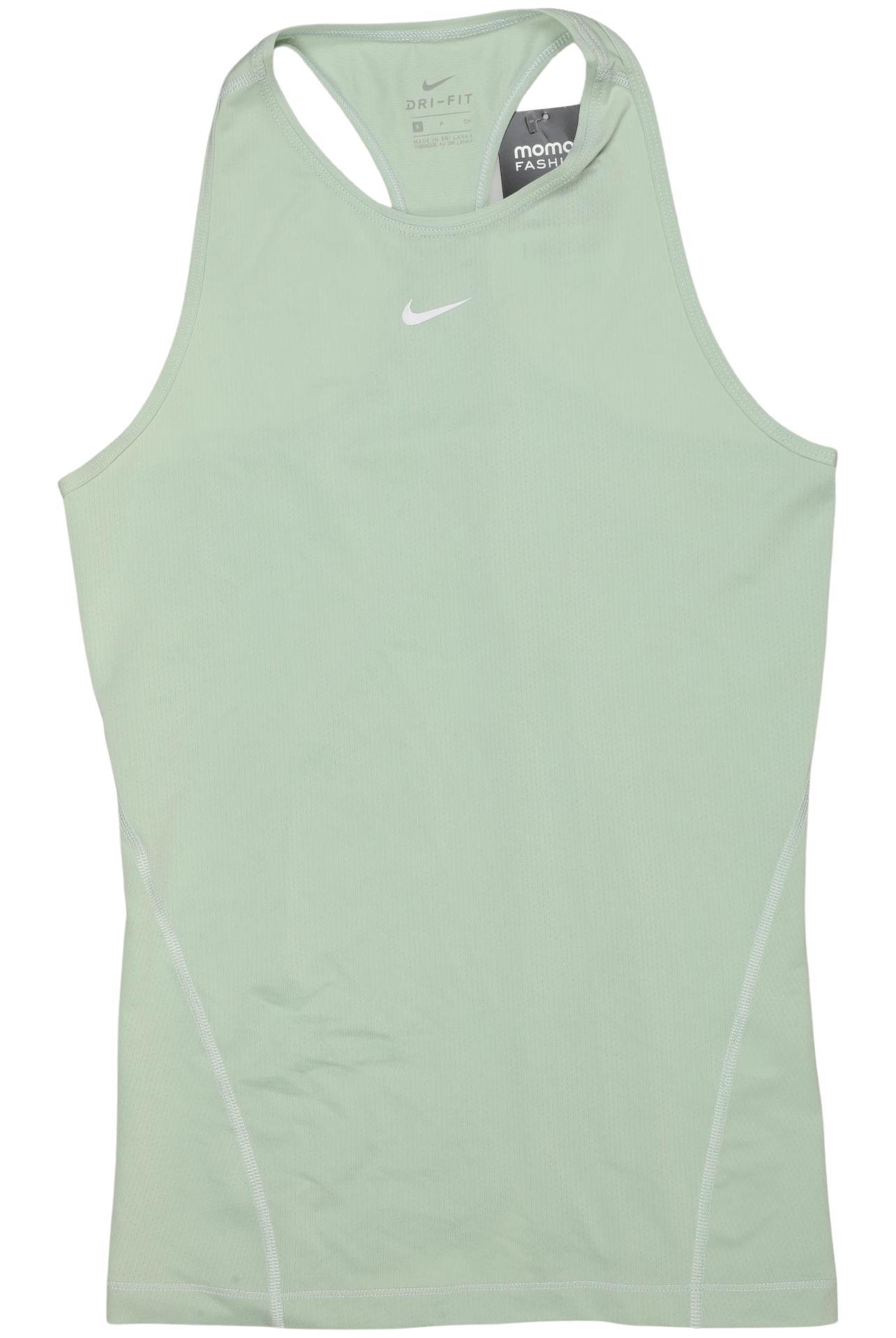 

Nike Damen Top, hellgrün, Gr. 36