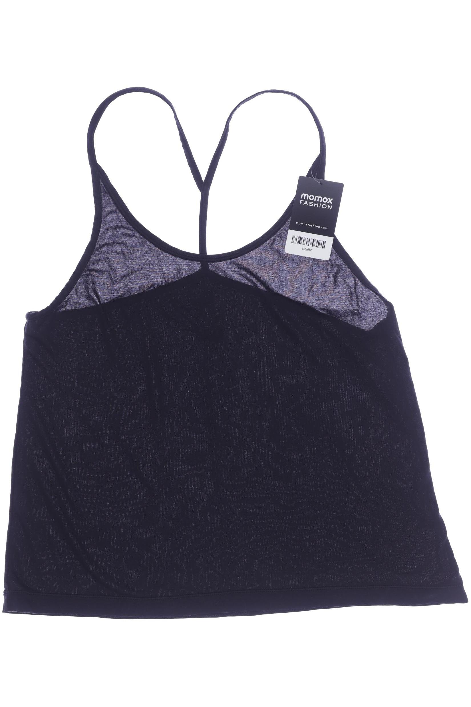 

Nike Damen Top, schwarz, Gr. 38