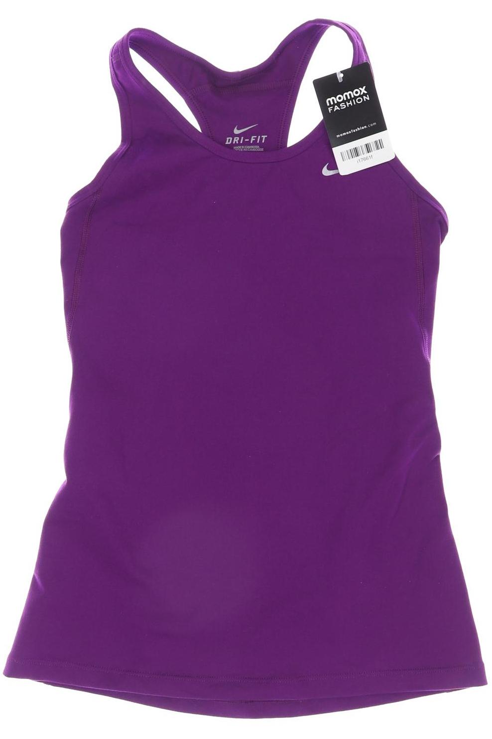 

Nike Damen Top, flieder