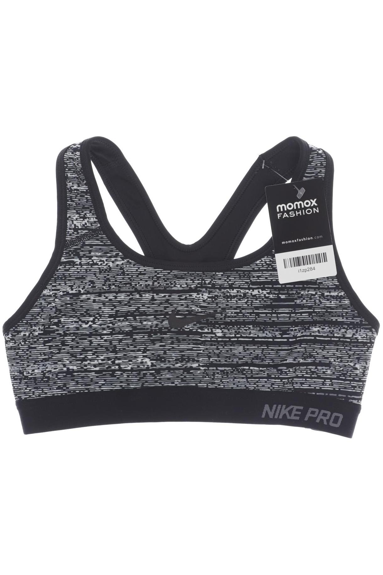 

Nike Damen Top, schwarz