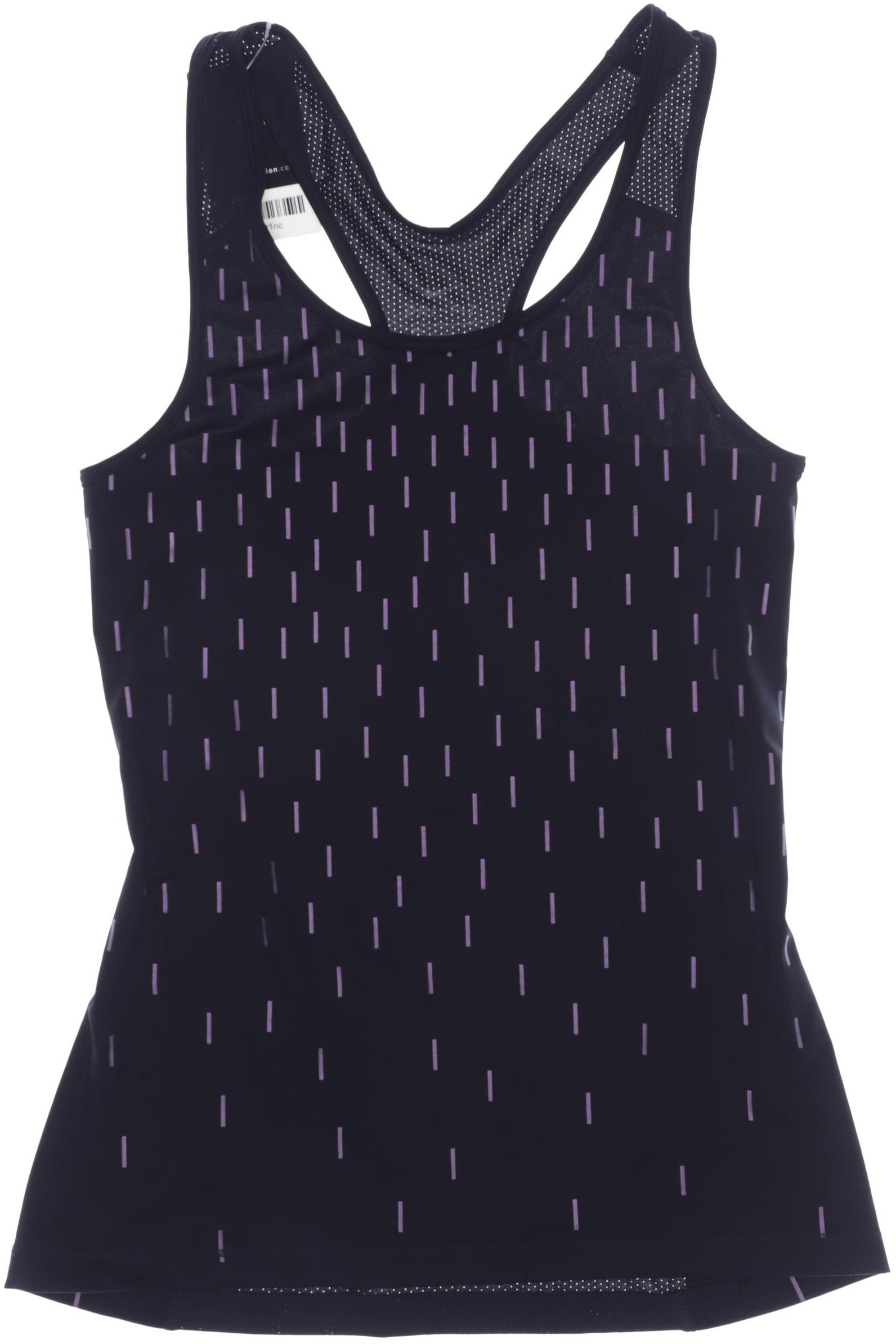 

Nike Damen Top, schwarz