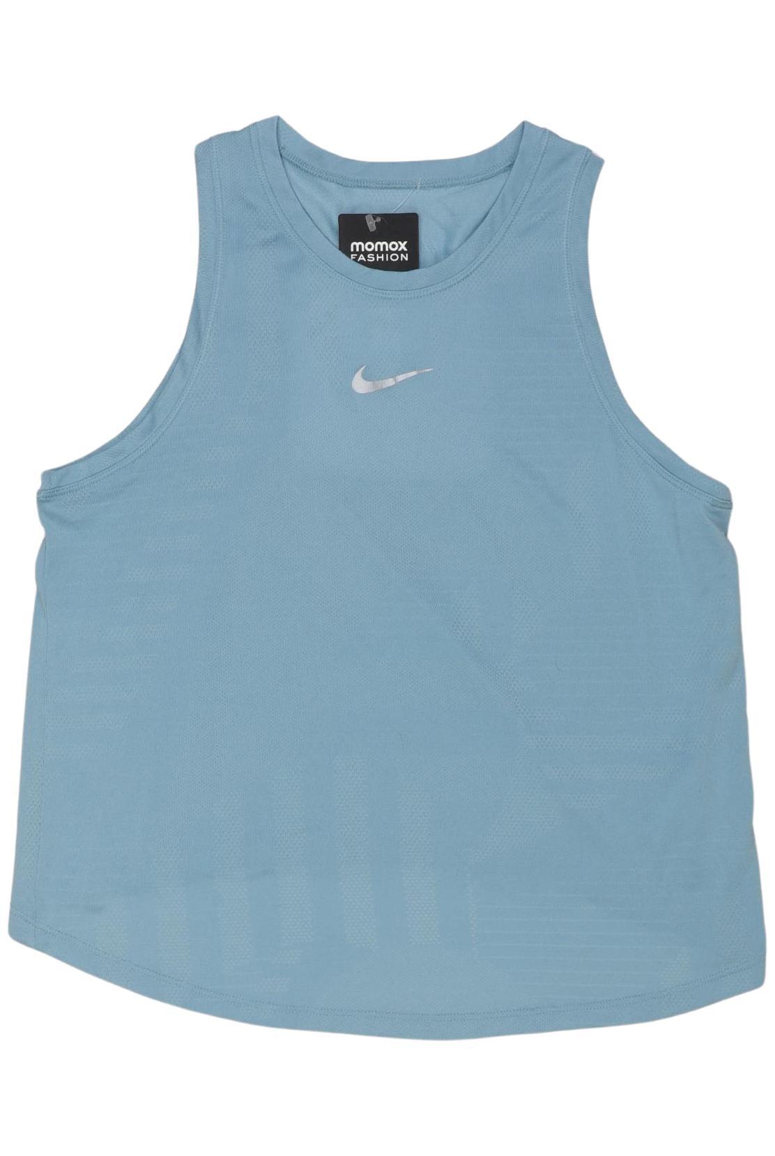 

Nike Damen Top, hellblau, Gr. 38