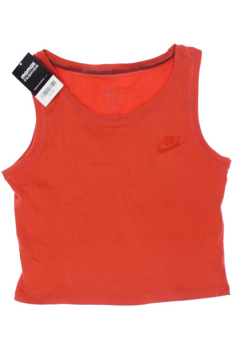 

Nike Damen Top, rot, Gr. 38