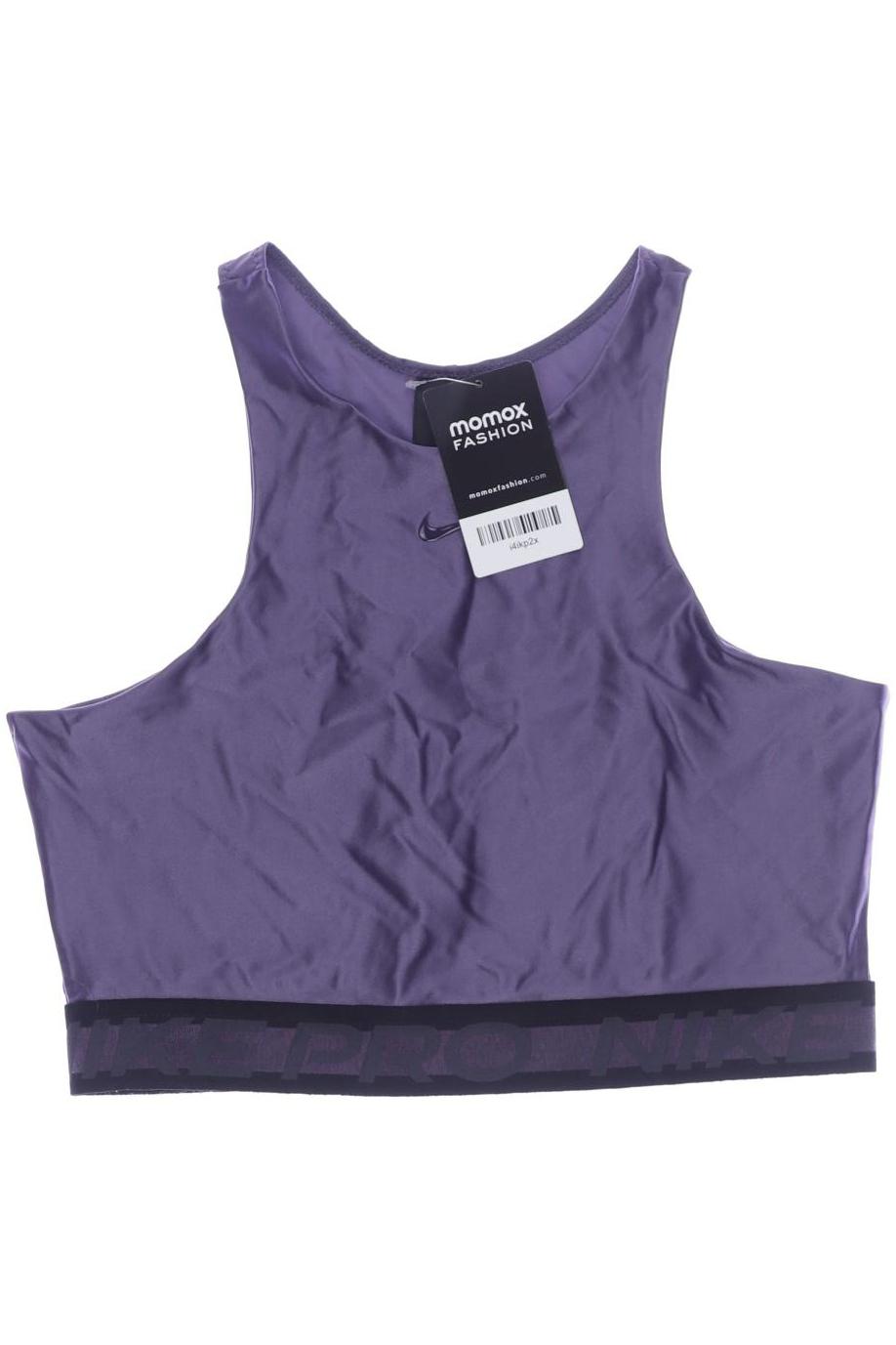 

Nike Damen Top, flieder