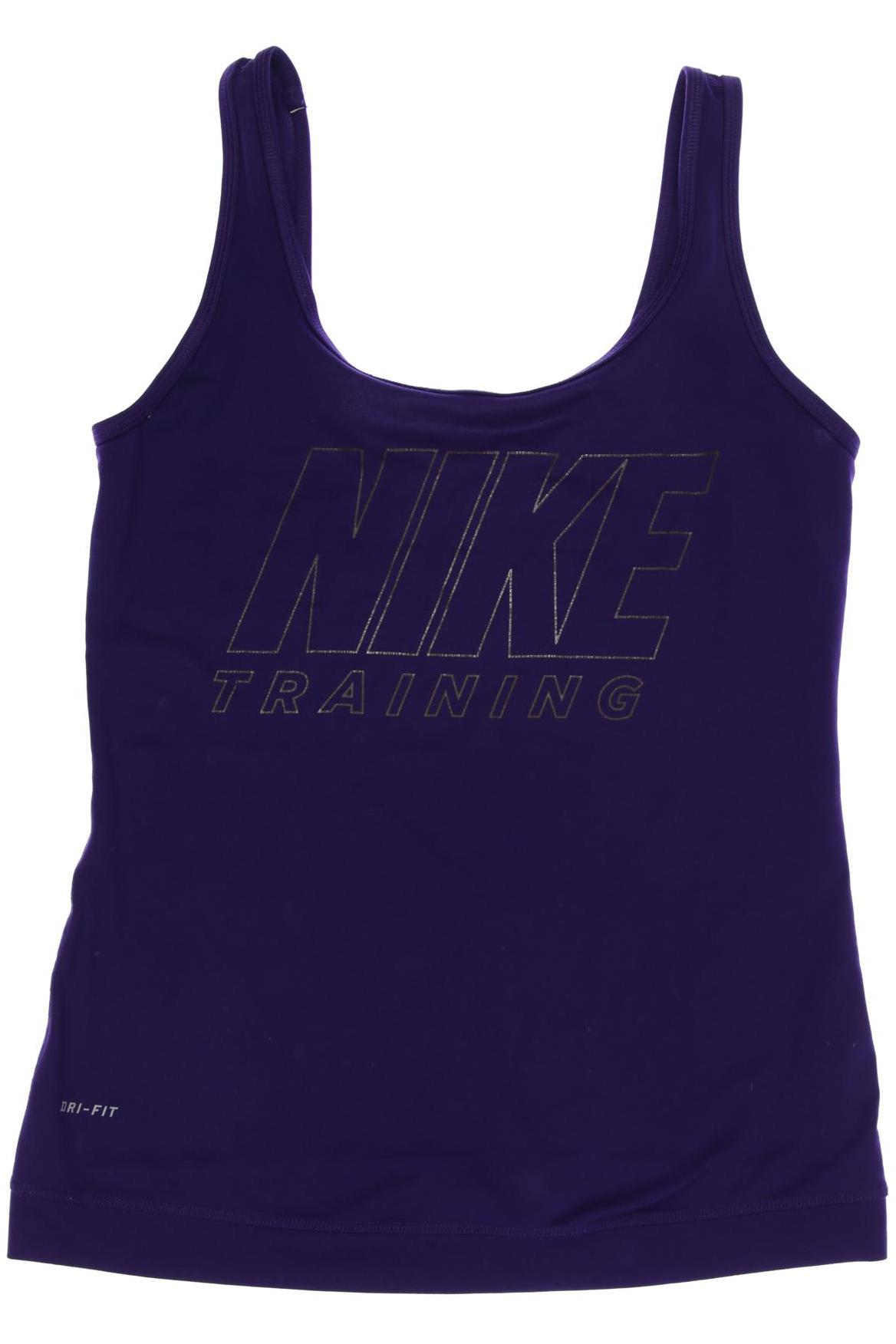

Nike Damen Top, flieder, Gr. 38