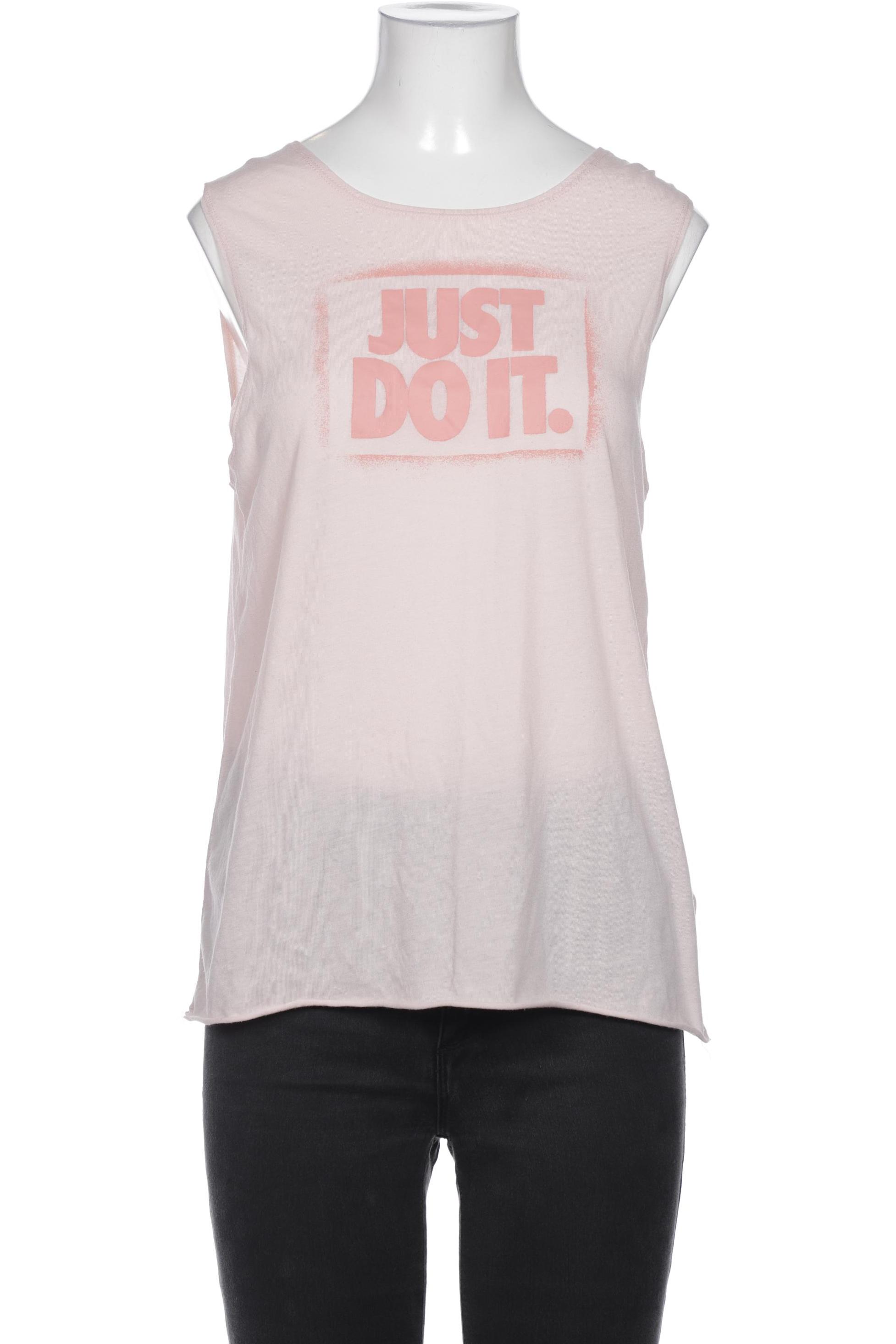 

Nike Damen Top, pink