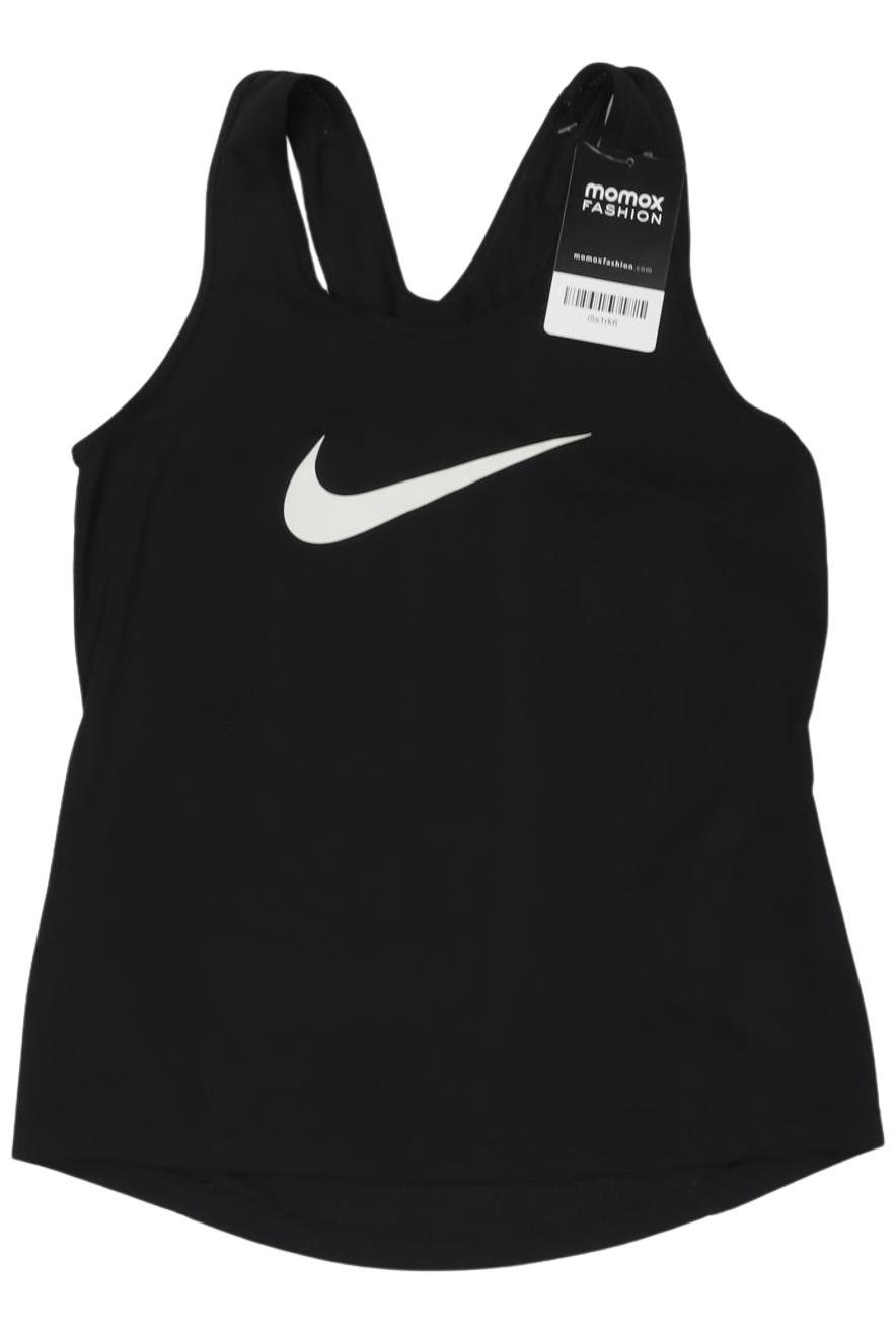 

Nike Damen Top, schwarz, Gr. 38
