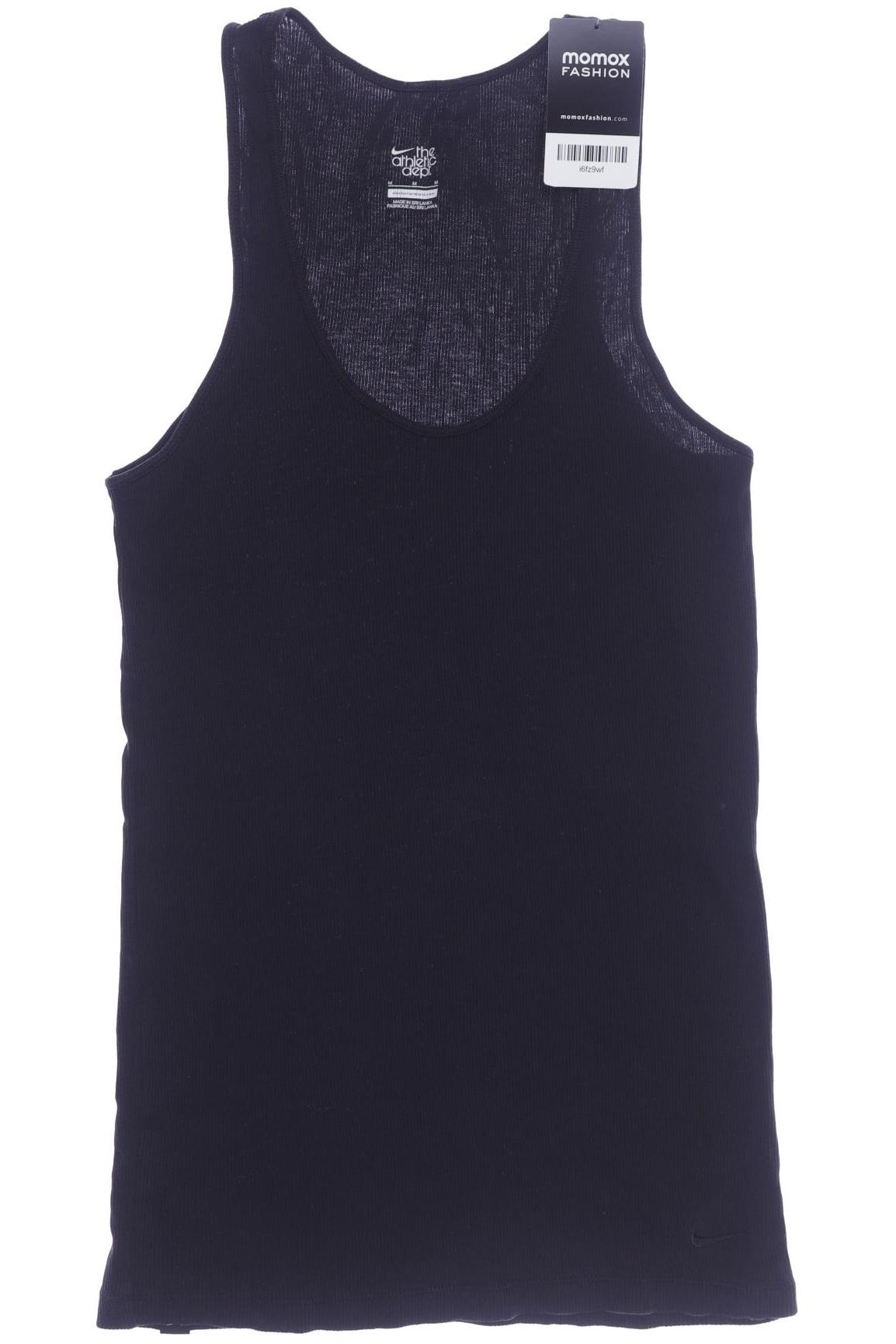 

Nike Damen Top, schwarz, Gr. 38