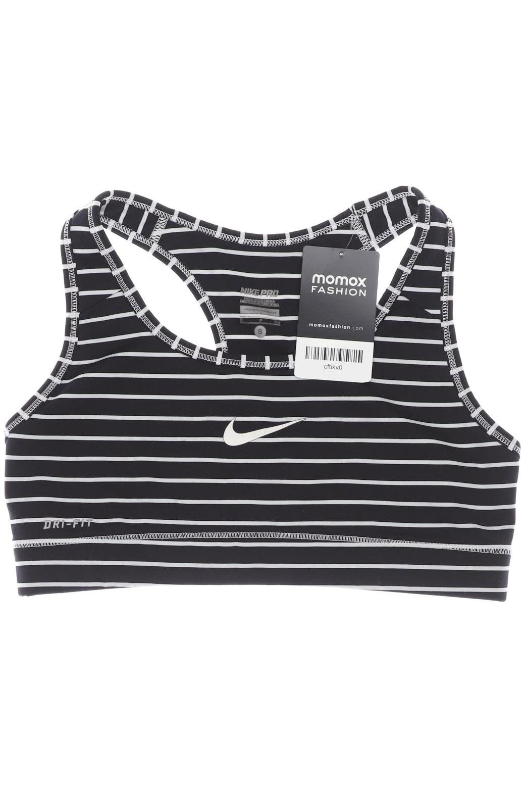 

Nike Damen Top, schwarz, Gr. 36