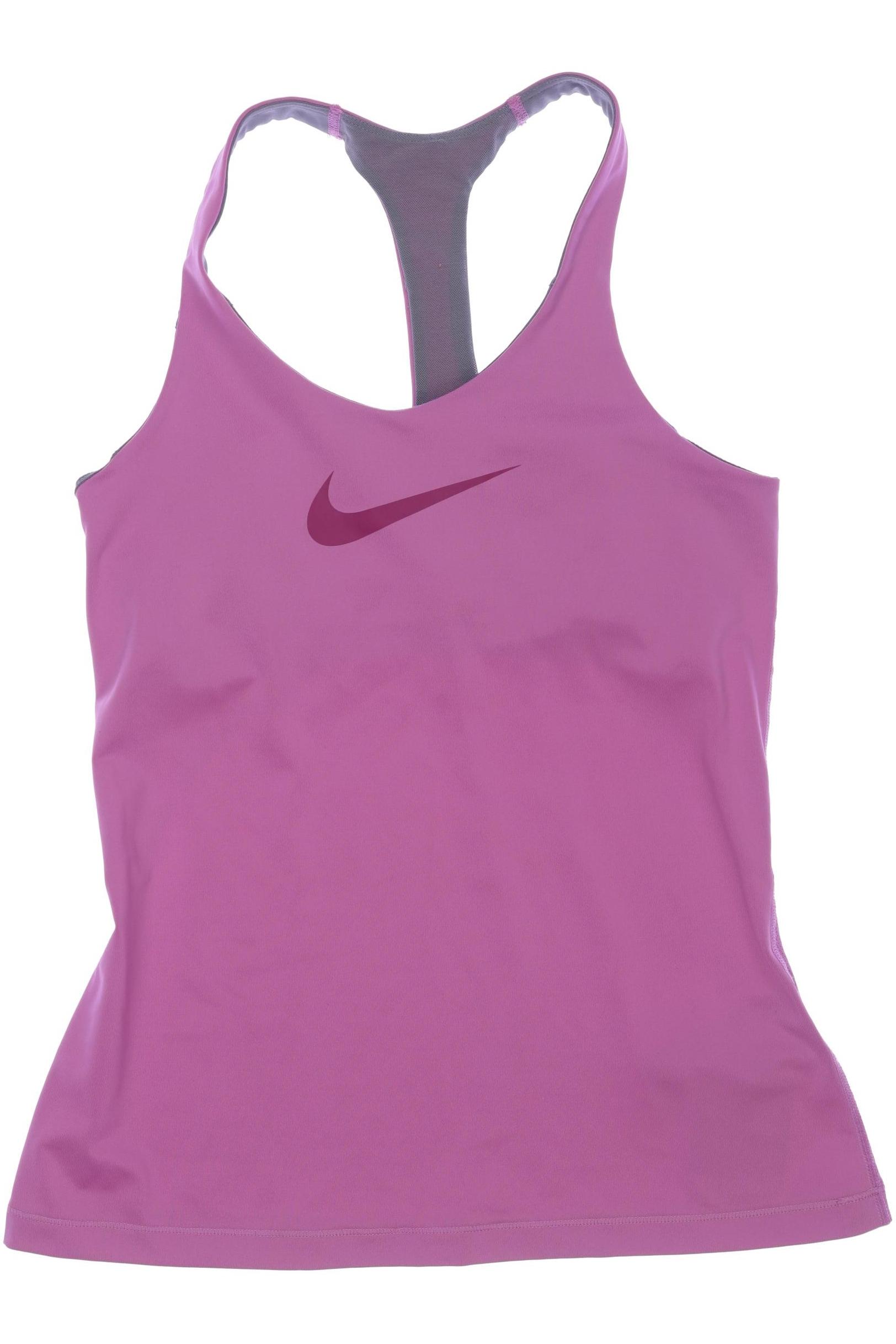 

Nike Damen Top, pink, Gr. 38