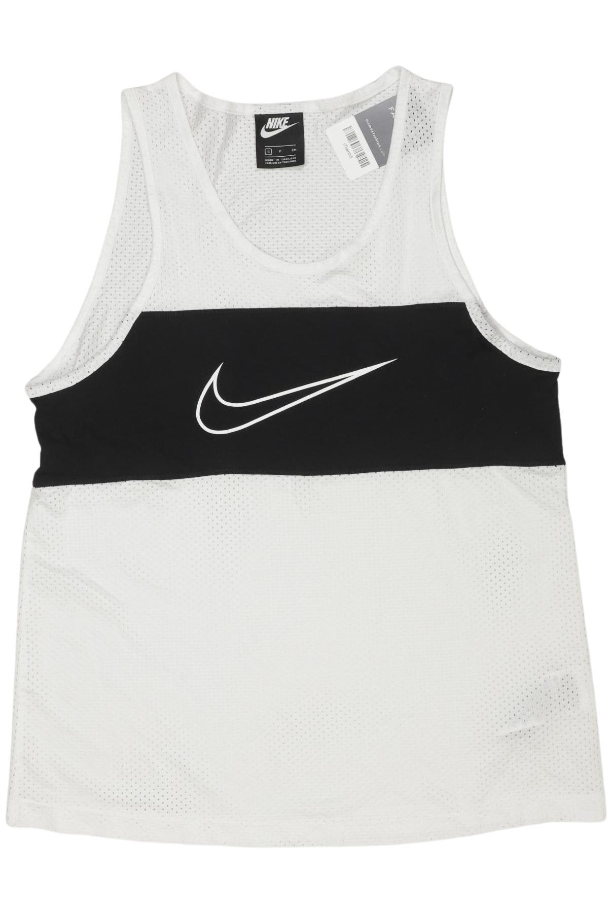 

Nike Damen Top, weiß, Gr. 36