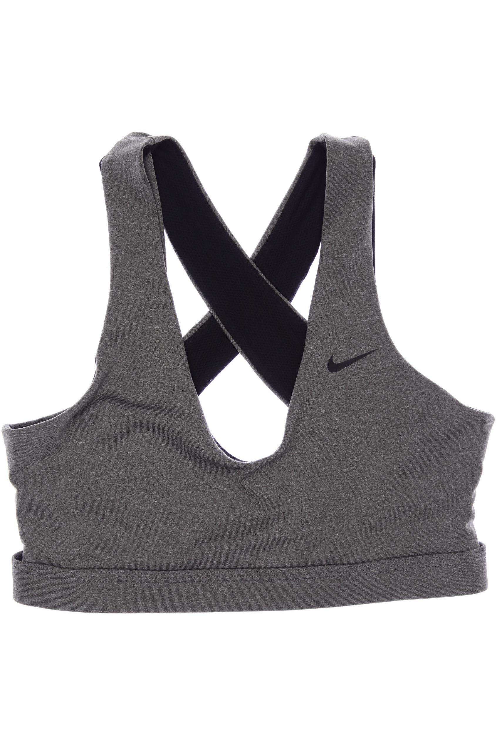

Nike Damen Top, grau, Gr. 38