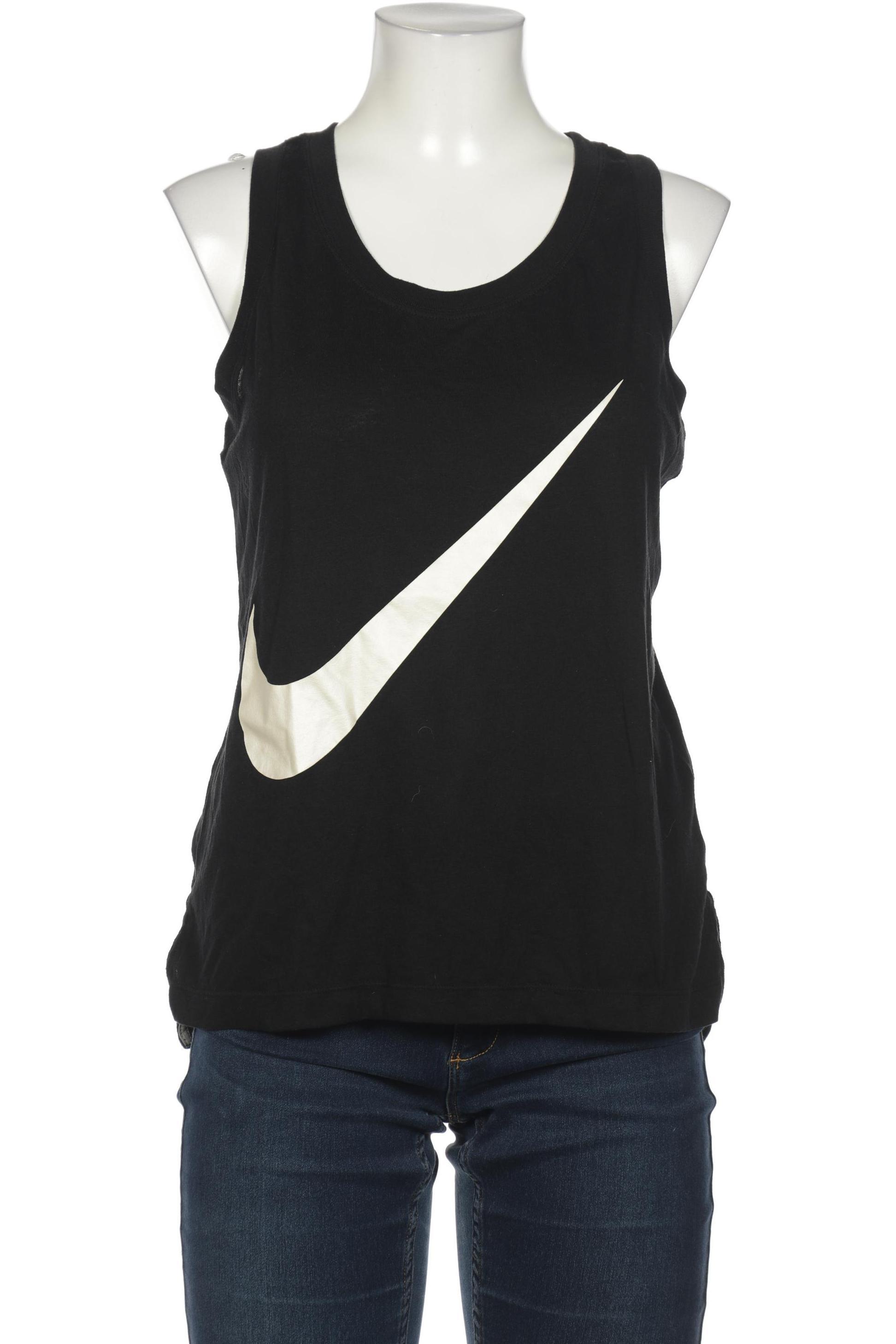 

Nike Damen Top, schwarz