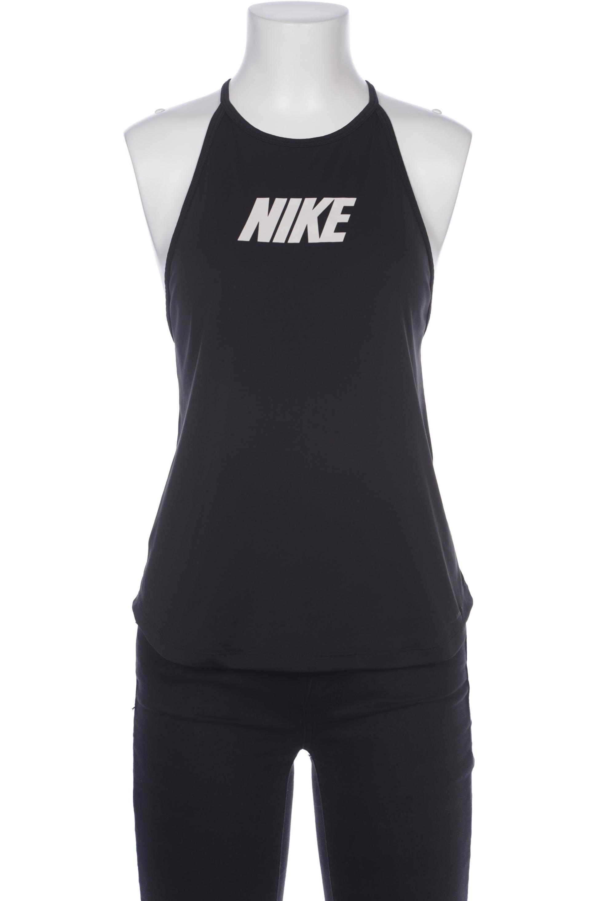 

Nike Damen Top, schwarz, Gr. 42