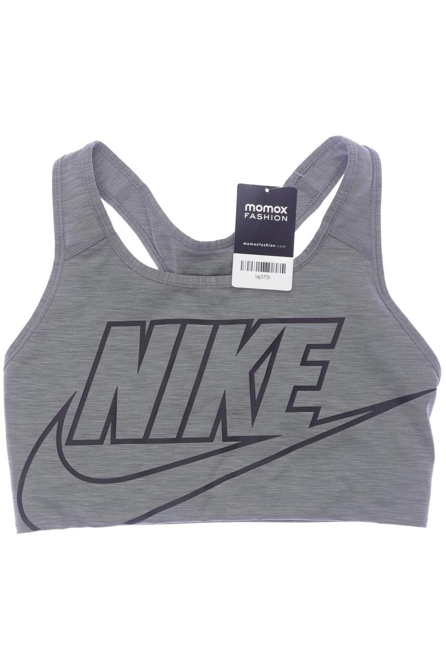 

Nike Damen Top, grau, Gr. 42