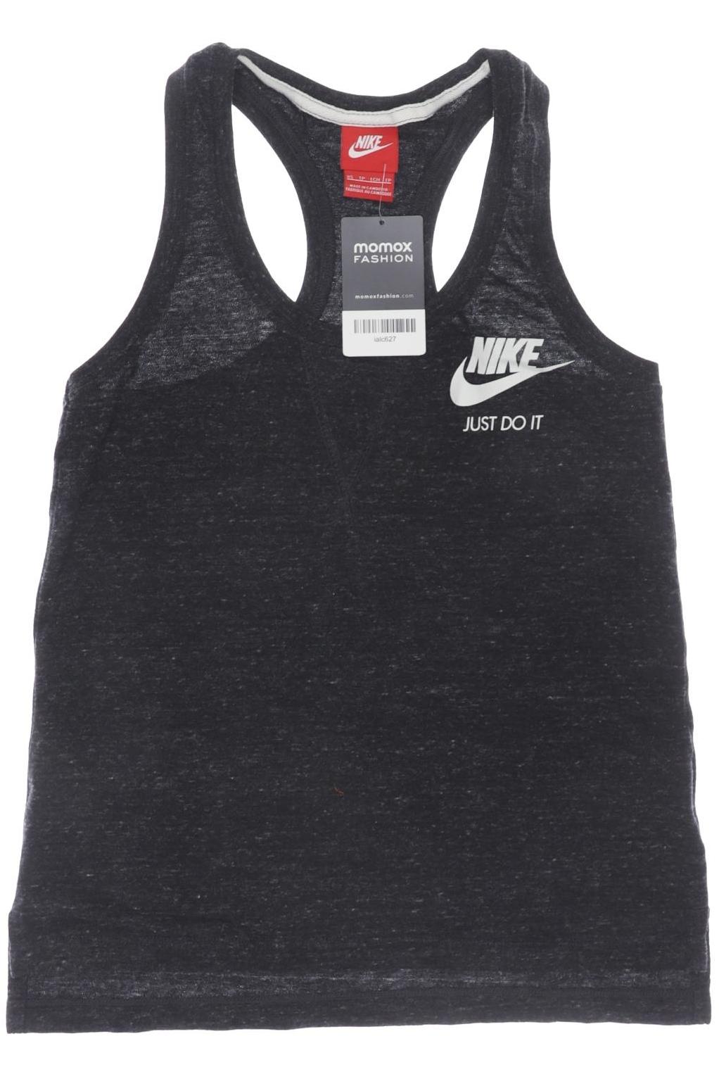 

Nike Damen Top, schwarz, Gr. 34