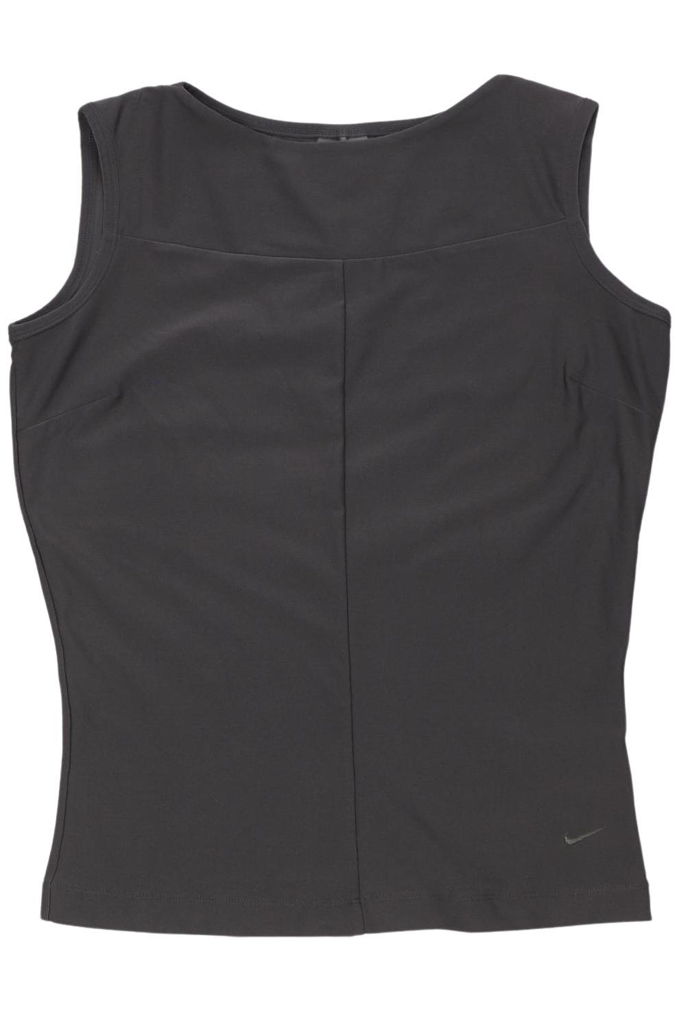

Nike Damen Top, grau, Gr. 34