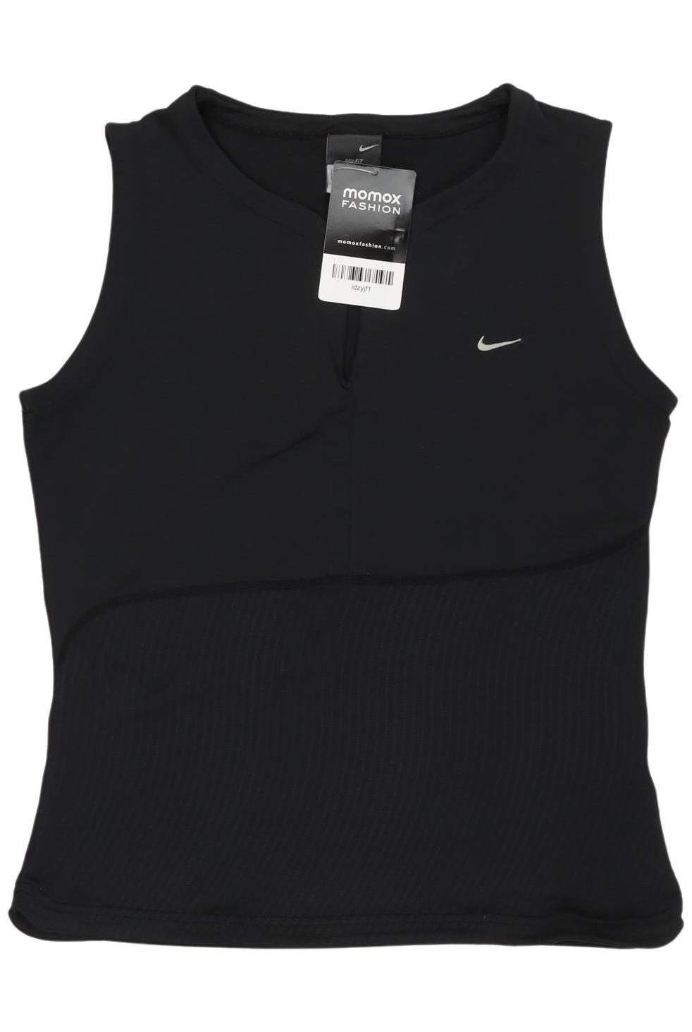 

Nike Damen Top, schwarz, Gr. 42