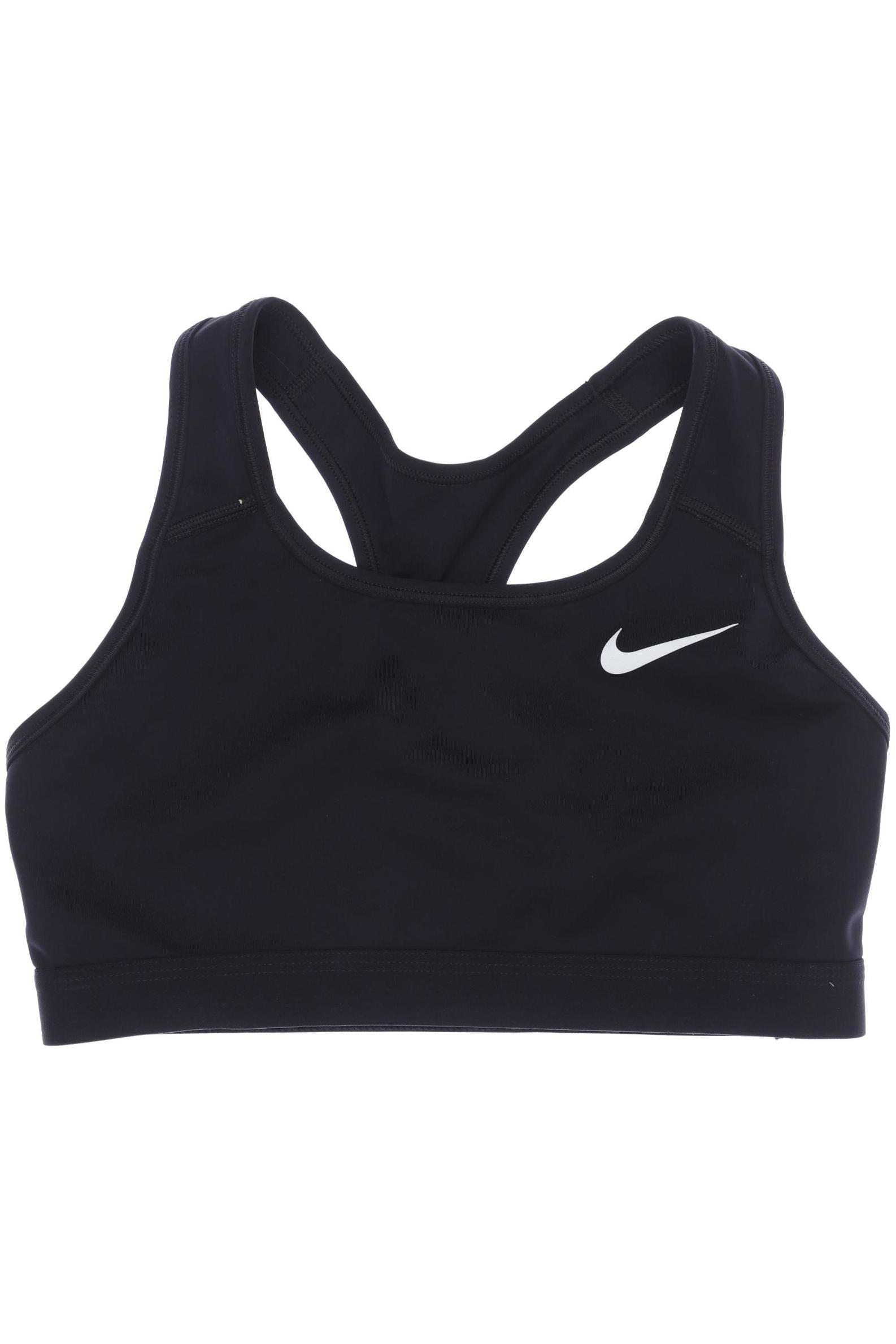 

Nike Damen Top, schwarz, Gr. 38