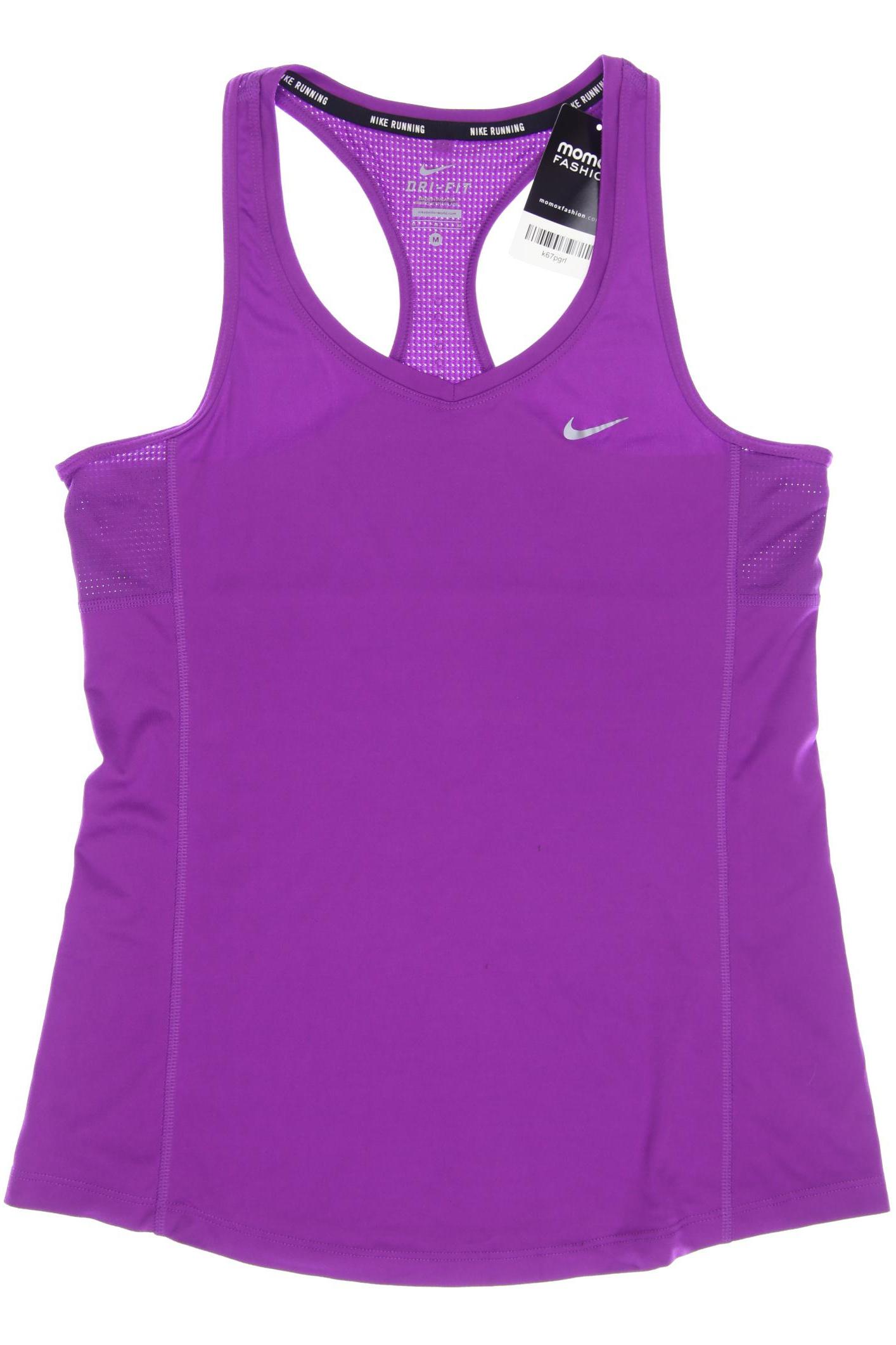 

Nike Damen Top, flieder