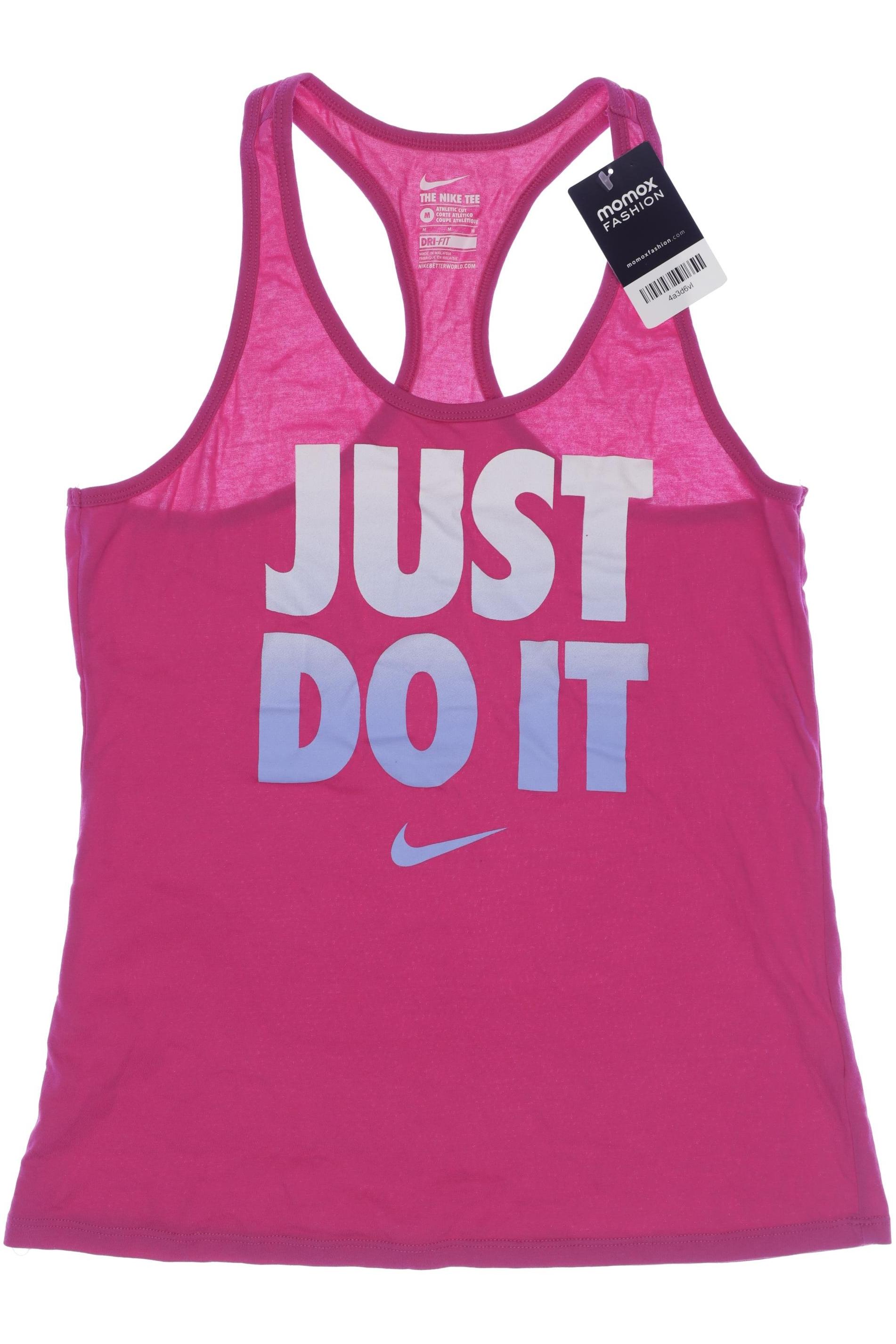 

Nike Damen Top, pink, Gr. 38