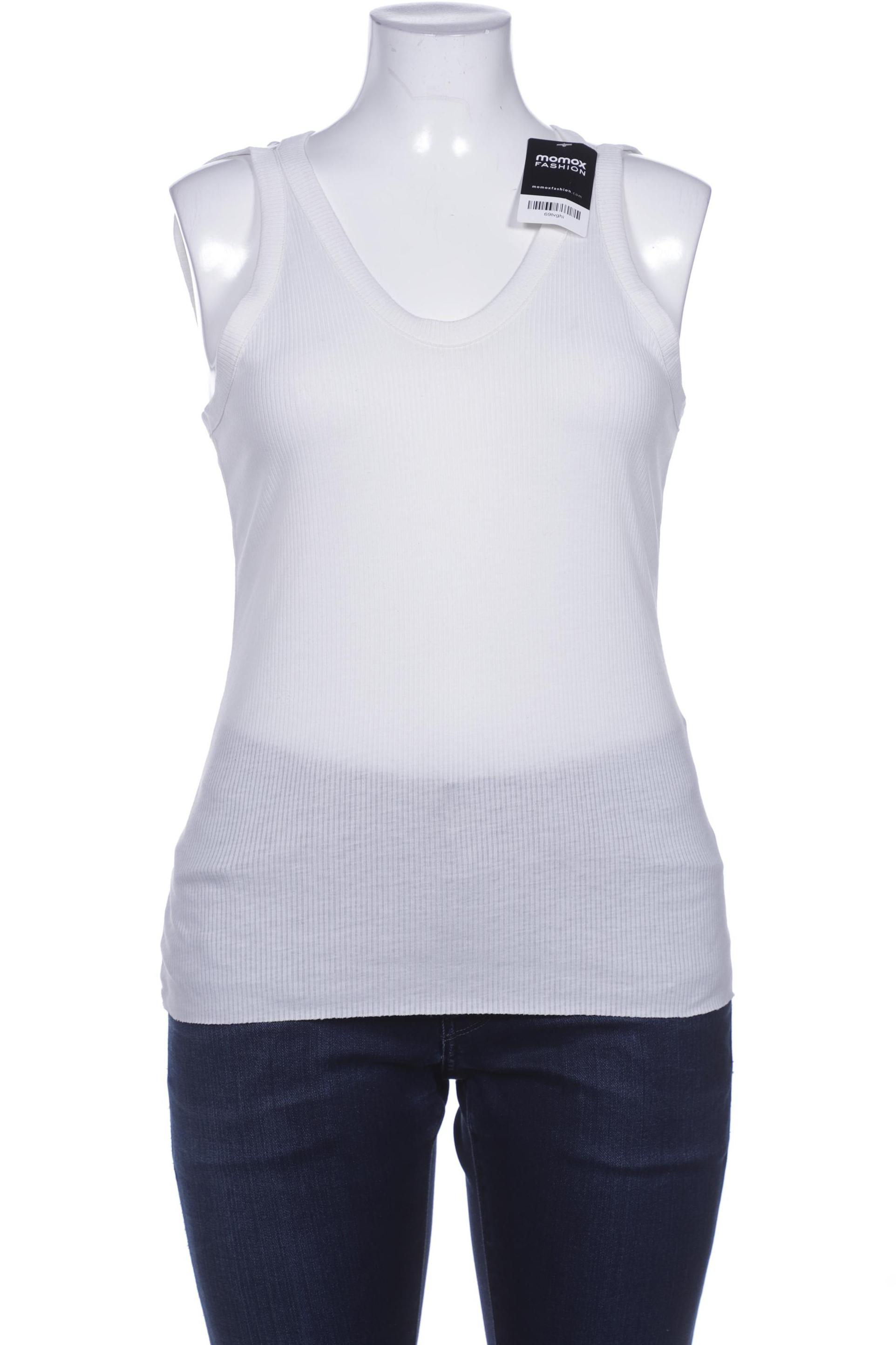 

Nike Damen Top, weiß, Gr. 42